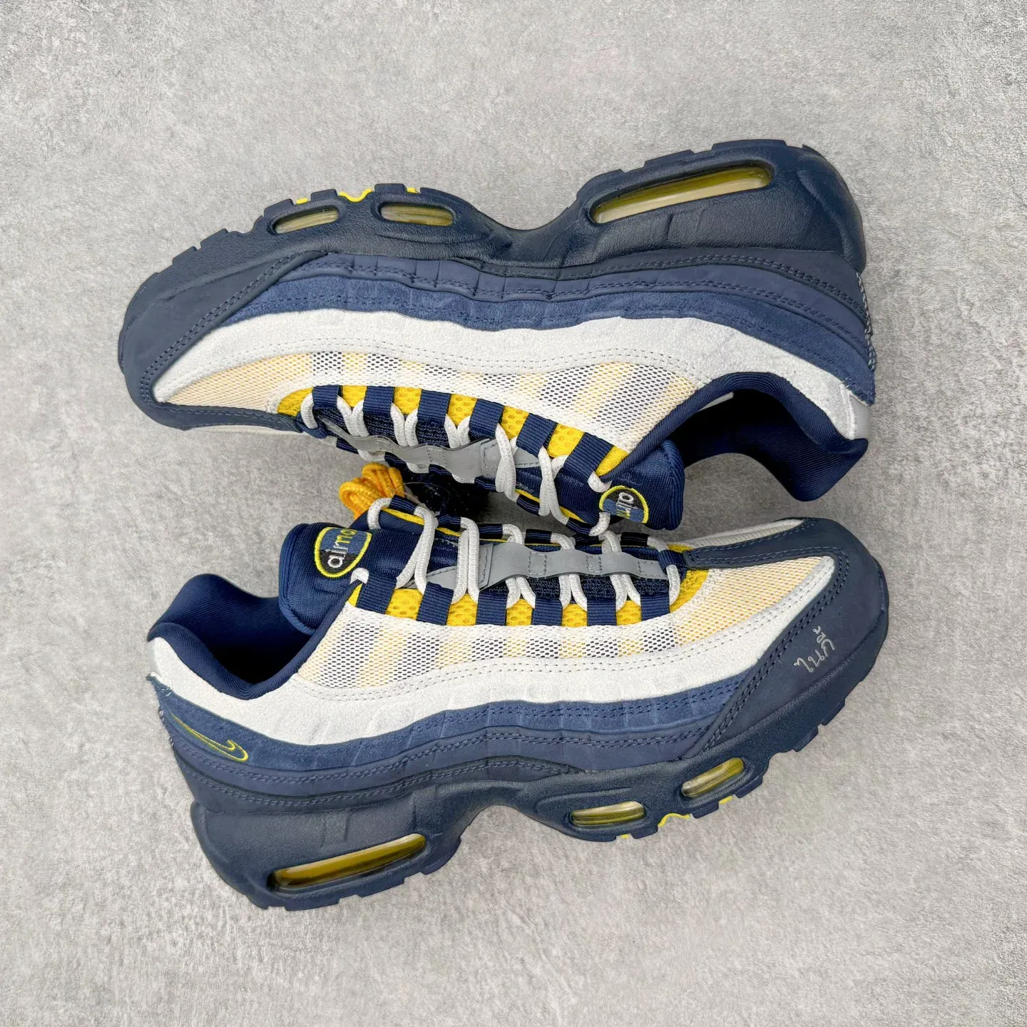 Кроссовки Женские Nike 1515727