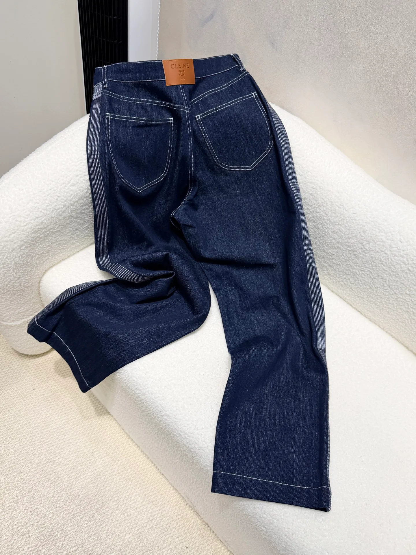 Джинсы Женские Celine 11692005