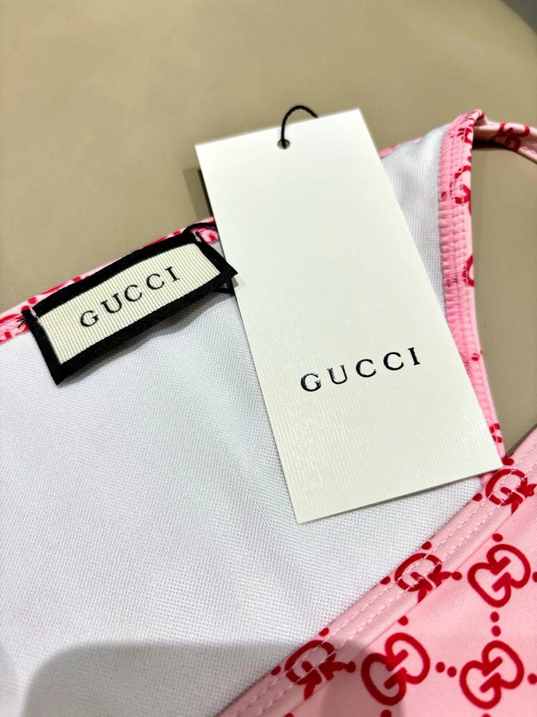 Купальники Женские Gucci 17716521