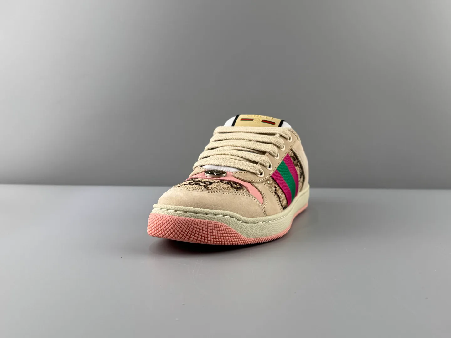 Кроссовки Женские Gucci 12394165