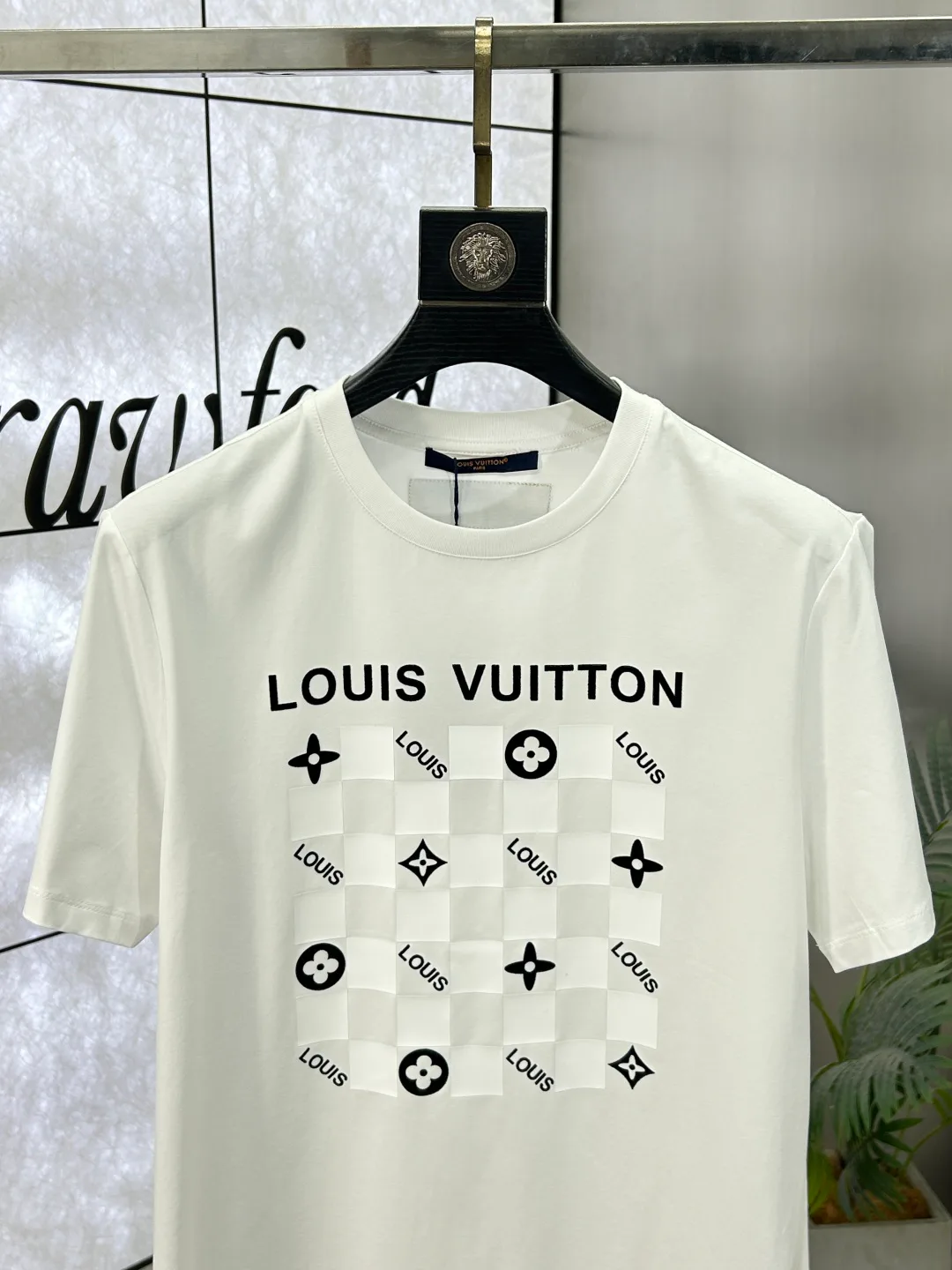 Футболки Женские Louis Vuitton 26872