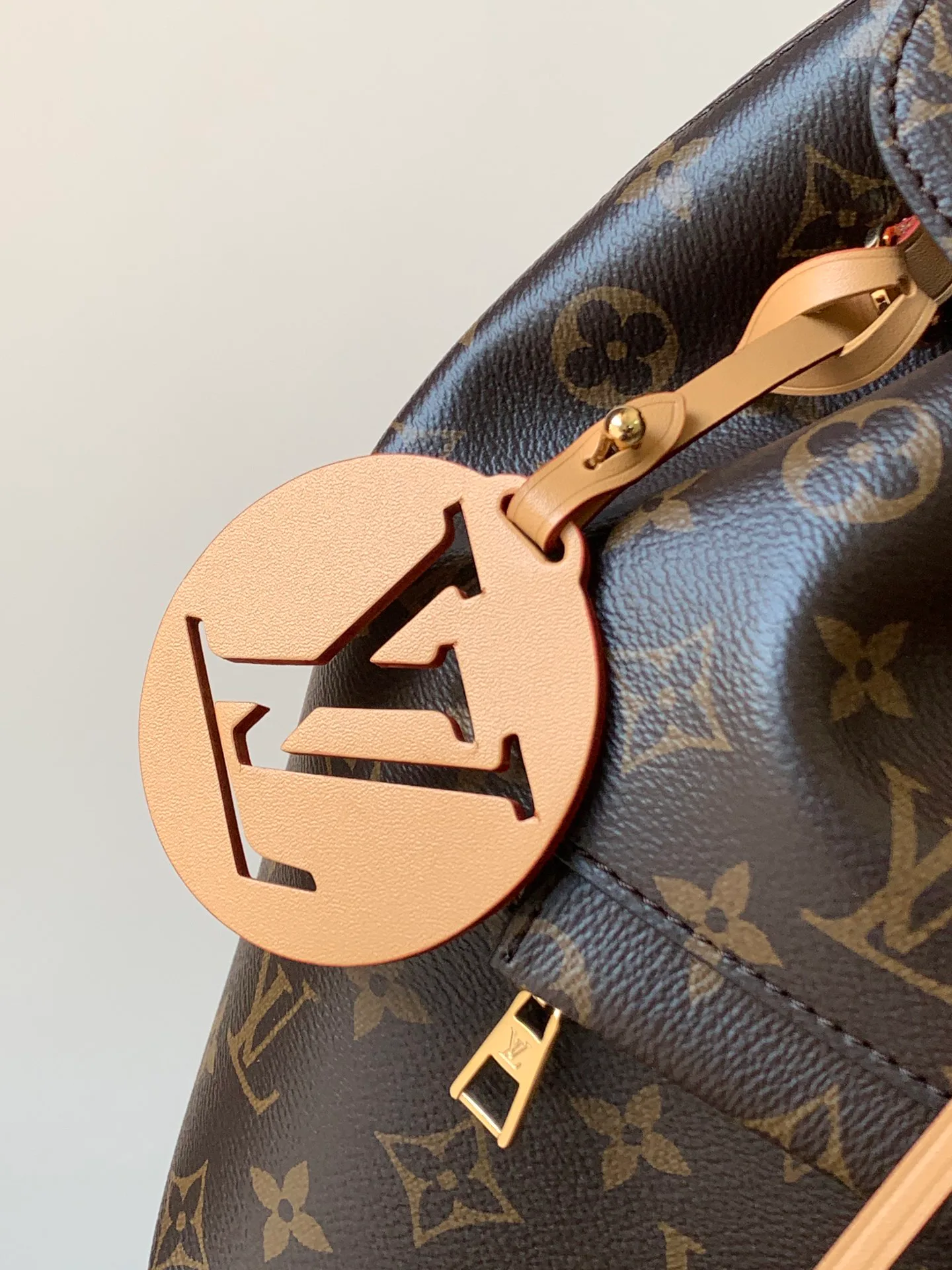 Рюкзаки Женские Louis Vuitton 11488631