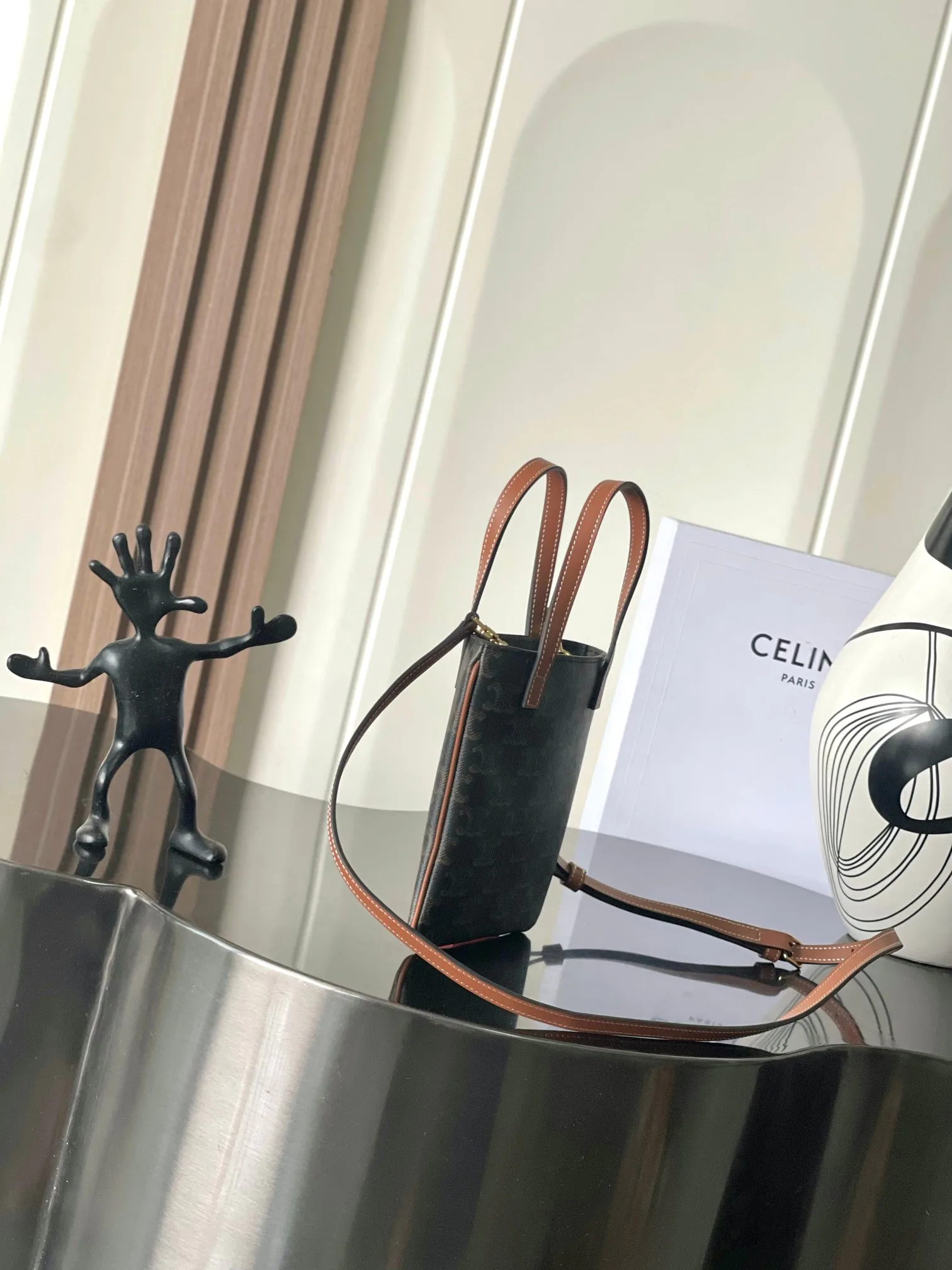 Сумки На Ремне Женские Celine 1135400