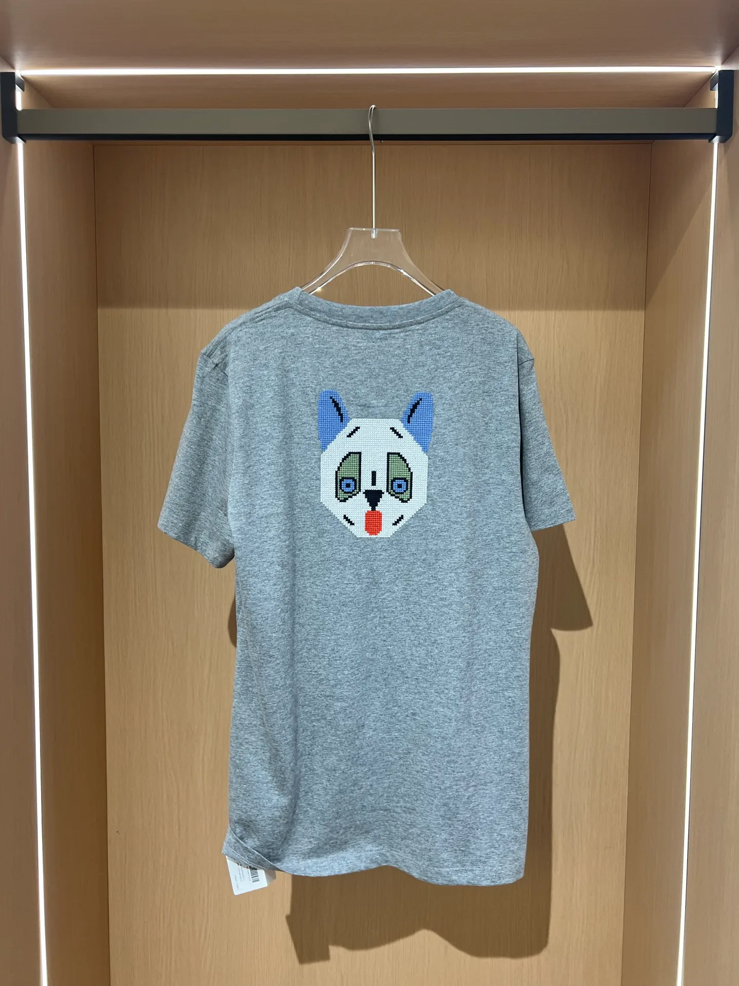 Футболки Женские Loewe 11564375