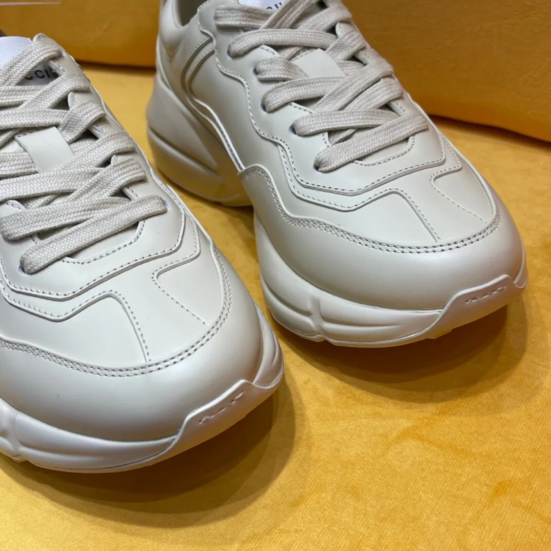 Кроссовки Женские Gucci 20627