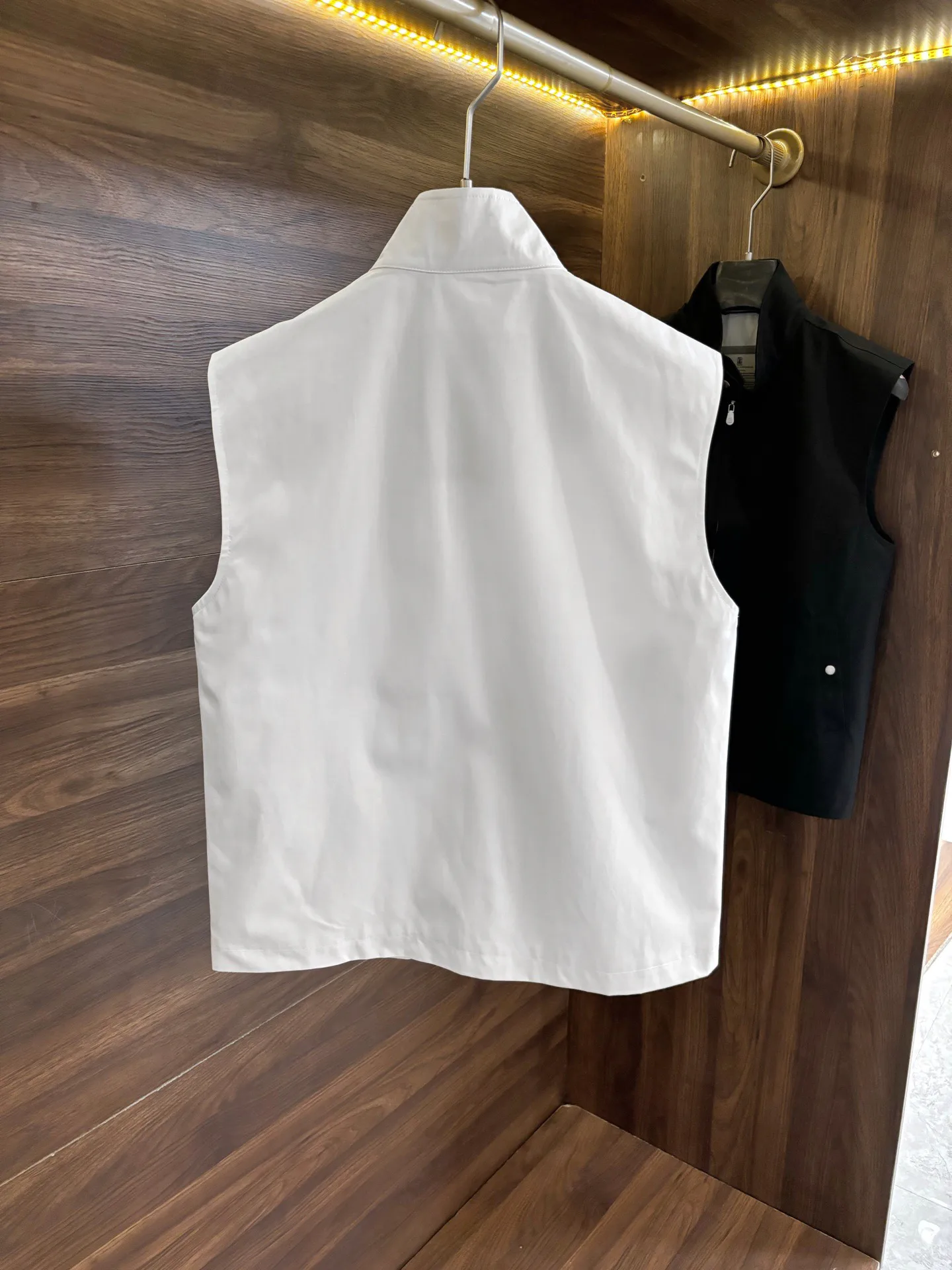 Жилеты Мужские Brunello Cucinelli 5057971