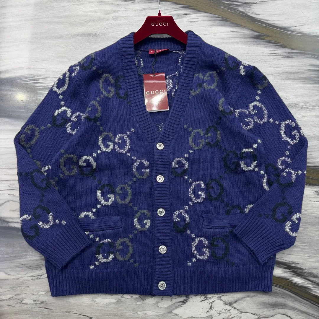 Свитеры Мужские Gucci 616871