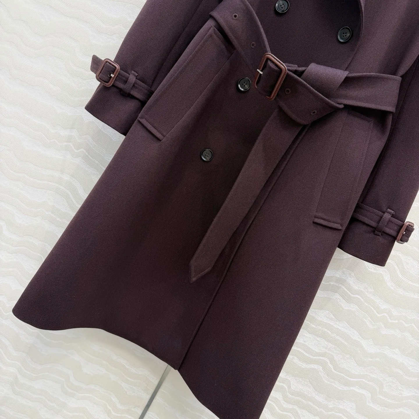 Пальто Женские Loro Piana 12861714