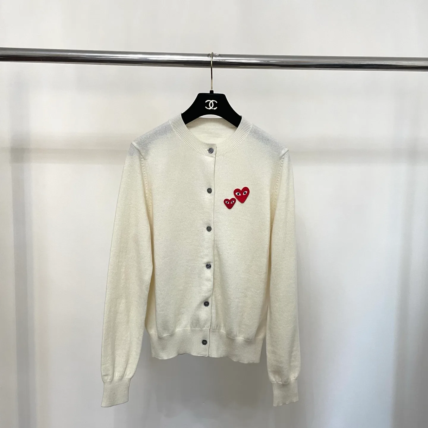 Джемперы И Свитеры Женские Comme Des Garçons 18016875