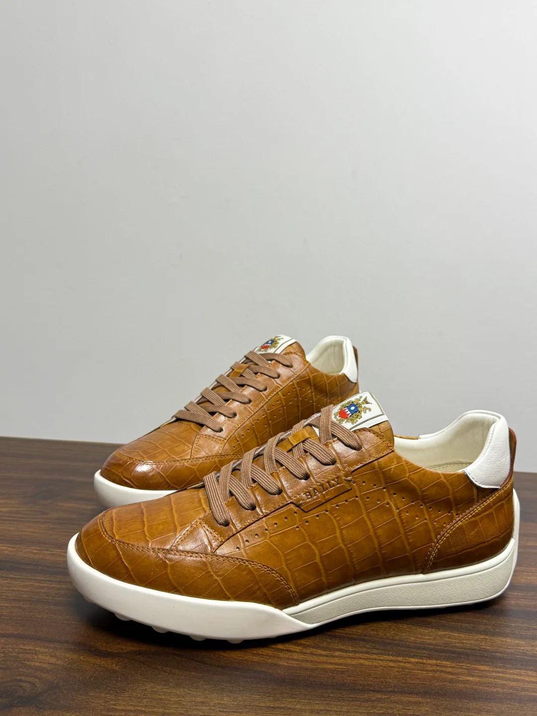 Кроссовки Мужские Bally 19716427