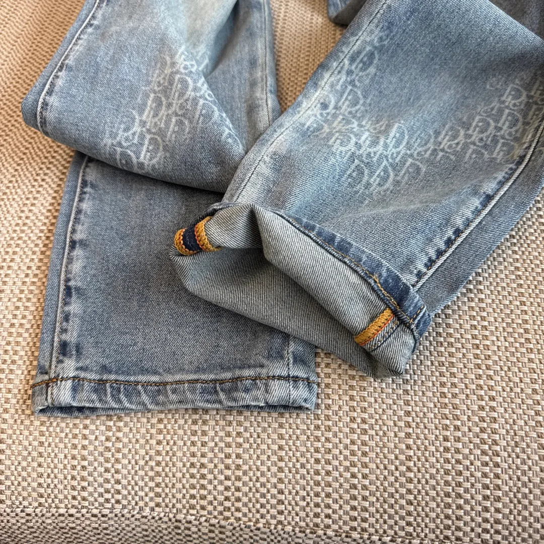 Джинсы Женские Christian Dior 11222622