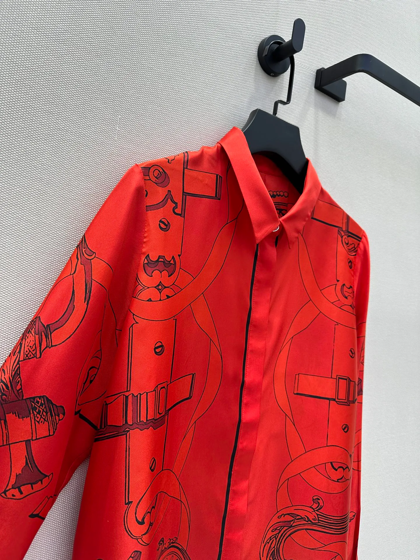 Рубашки Женские Hermes 10221312