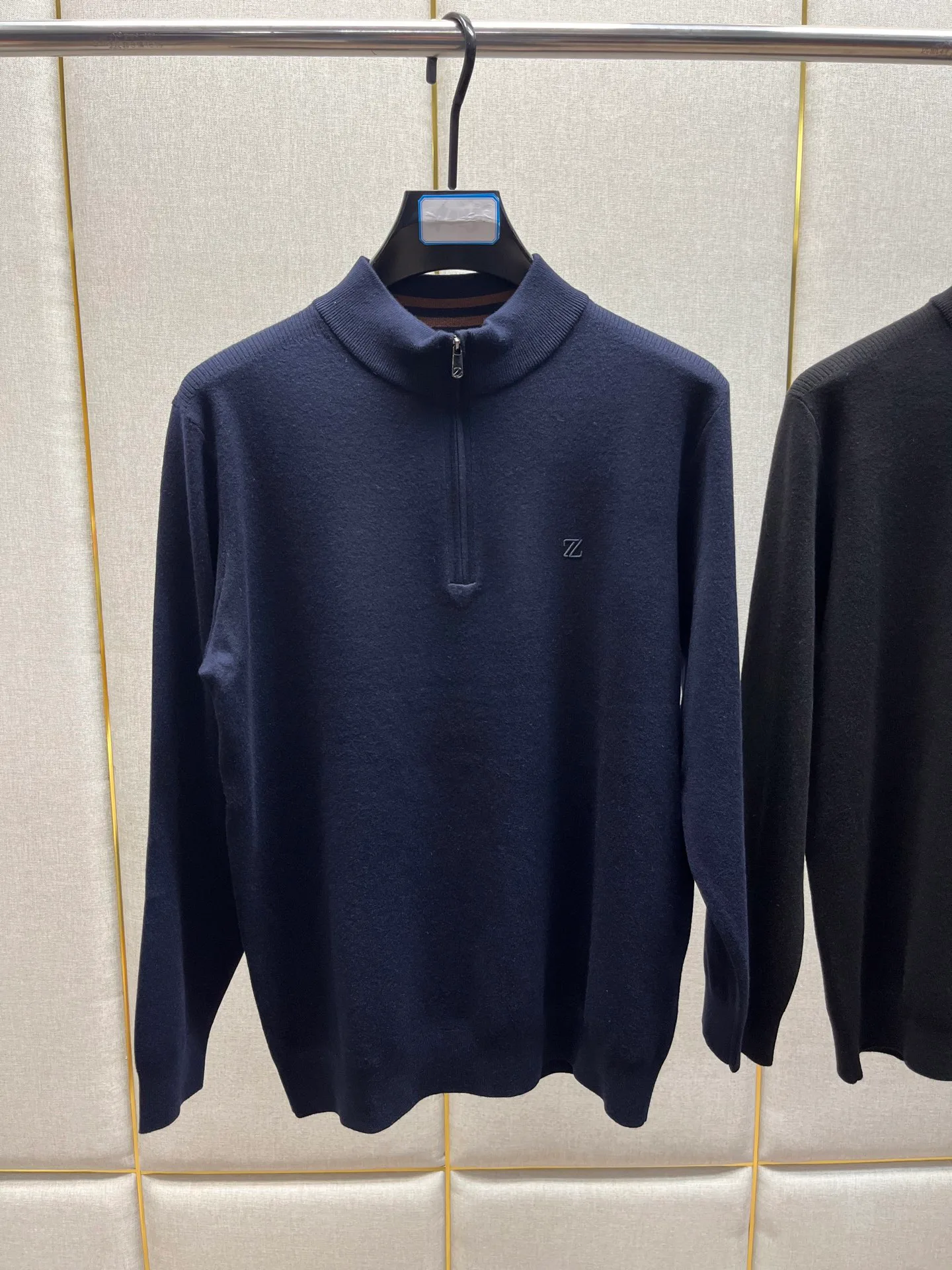 Джемперы И Свитеры Мужские Zegna 18109016