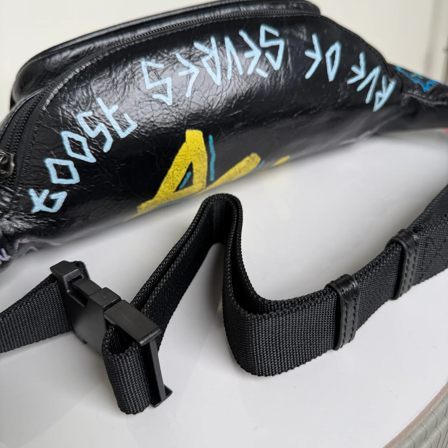 Поясные Сумки Женские Balenciaga 1285356