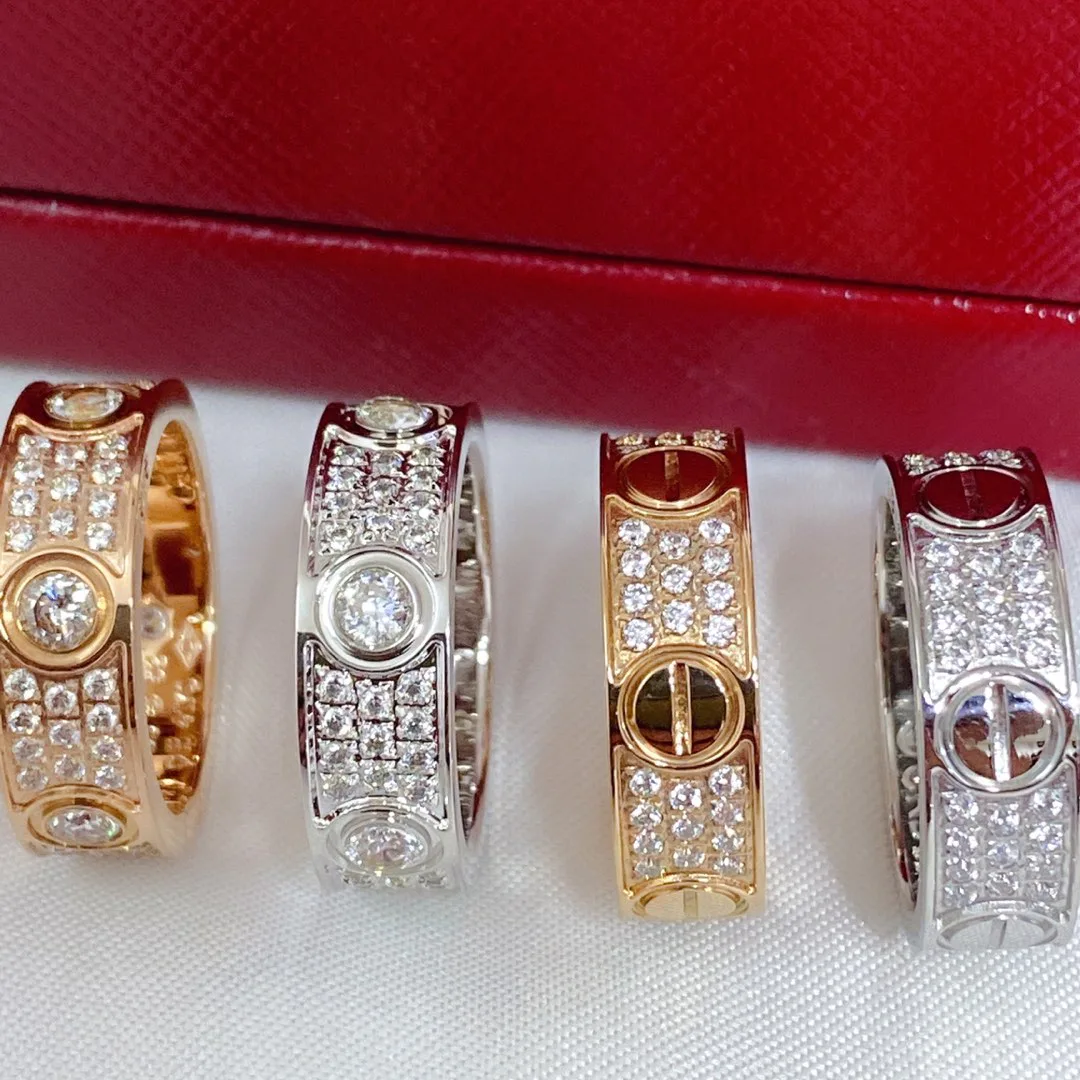 Бижутерия Cartier 12782282