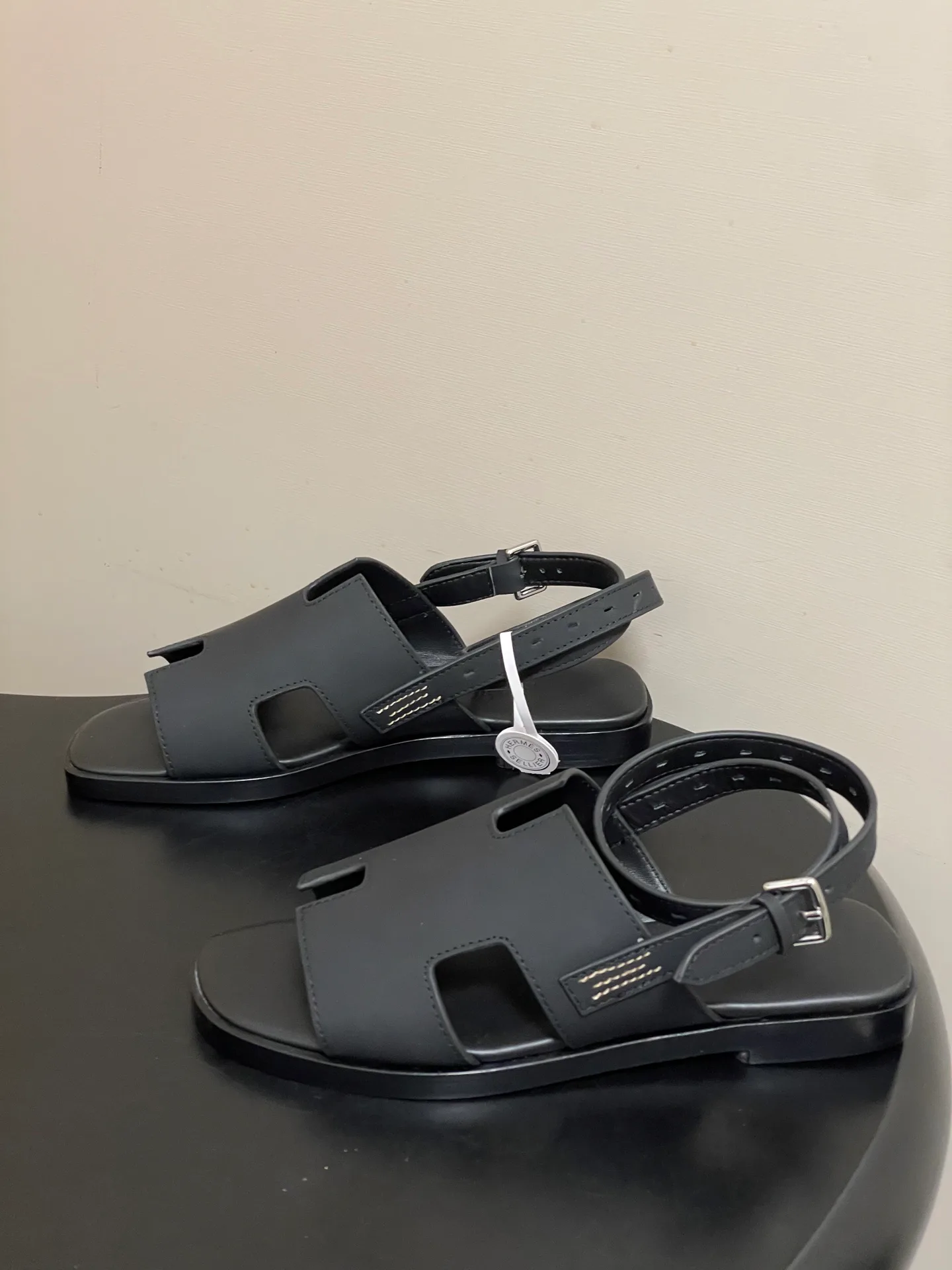 Босоножки Женские Hermes 12755685