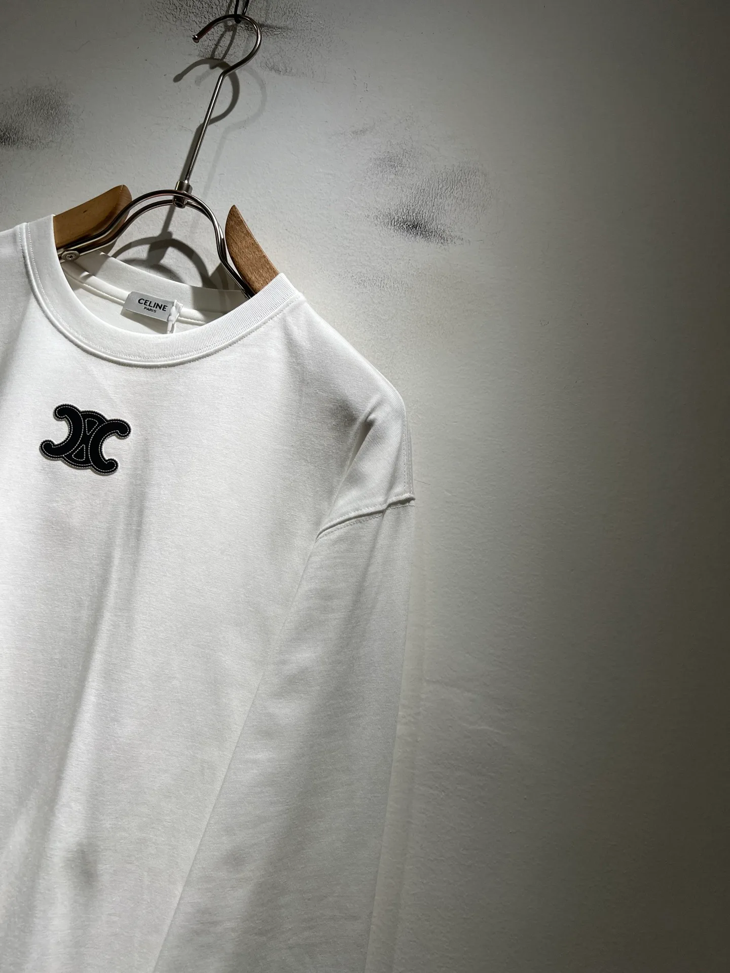 Лонгсливы Мужские Celine 292233