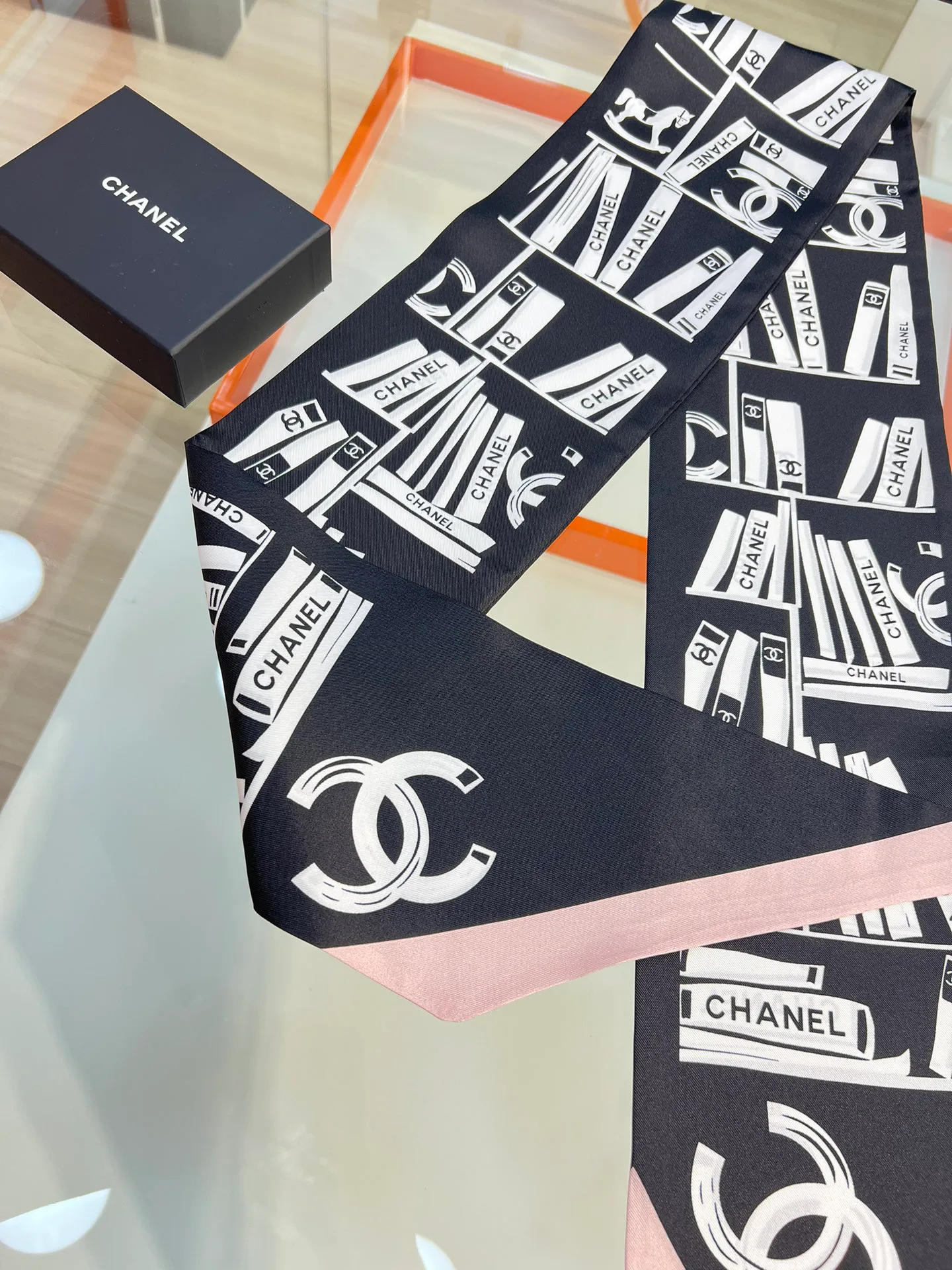 Платки Chanel 11527456