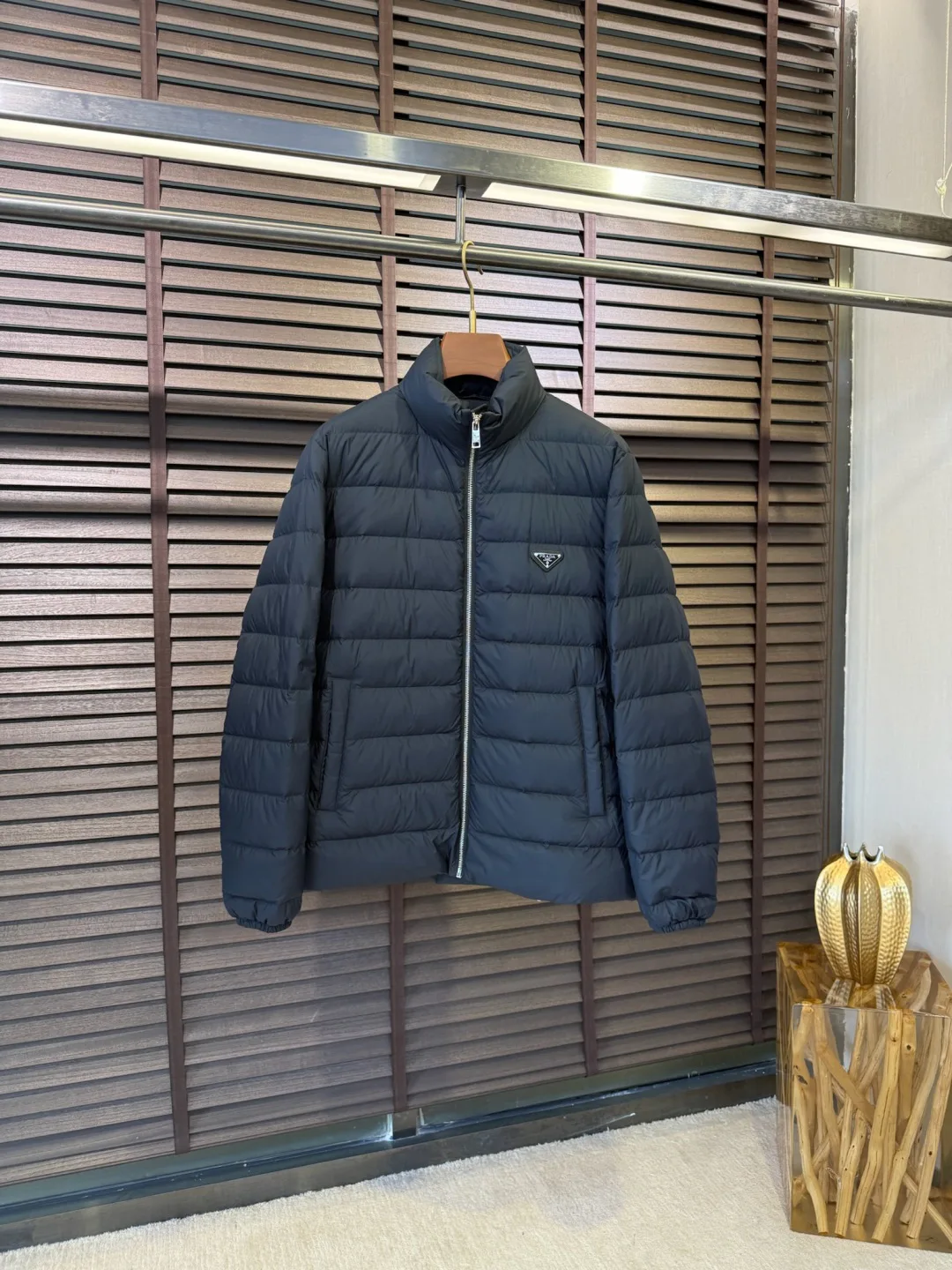 Куртки И Пуховики Женские Prada 6604025