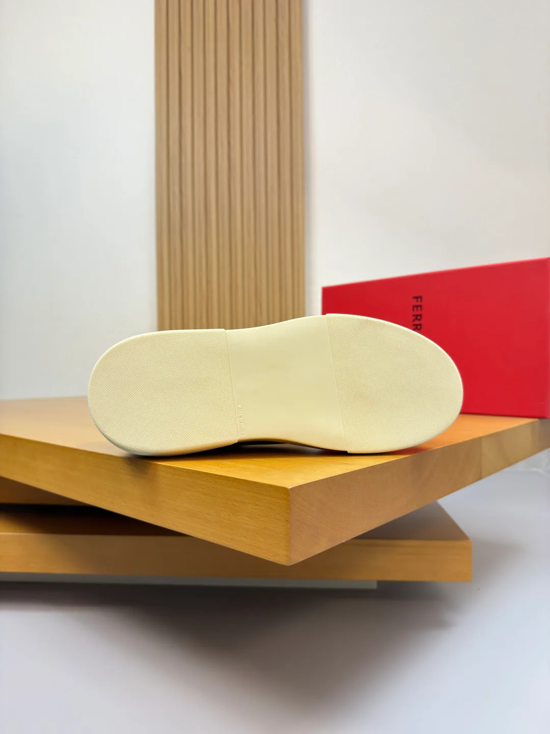 Кеды Мужские Salvatore Ferragamo 737921