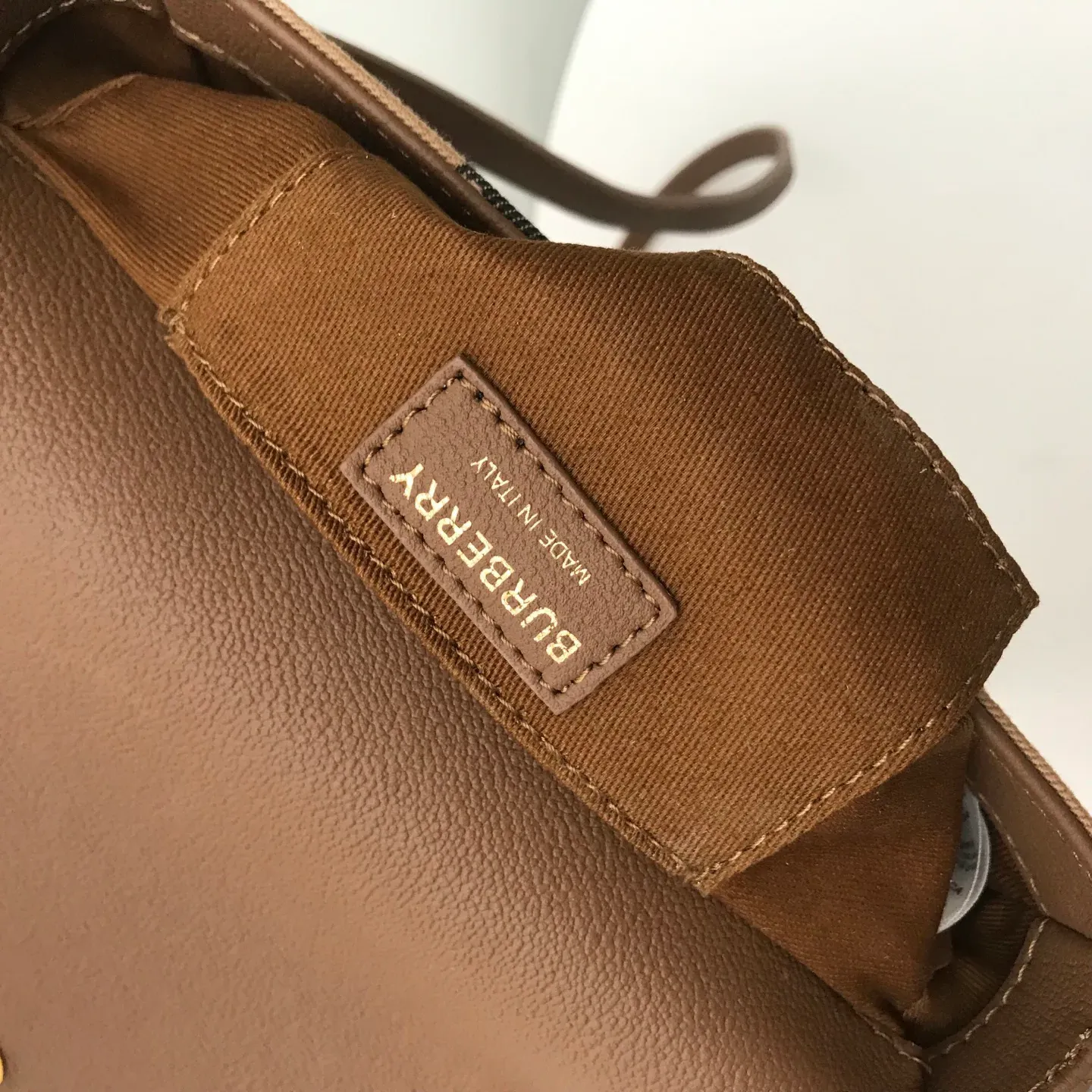 Сумки На Ремне Женские Burberry 5063066