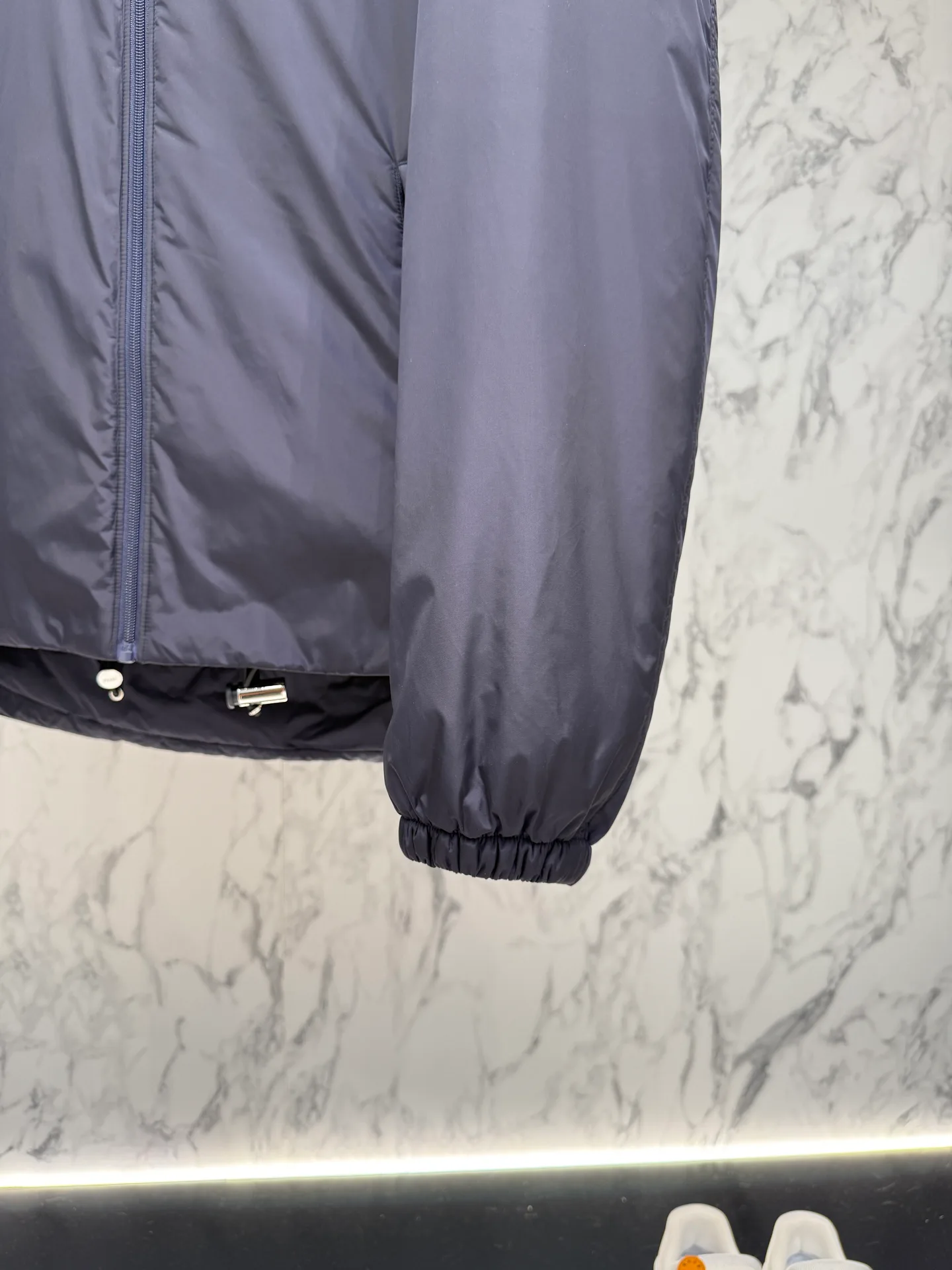 Куртки И Пуховики Женские Prada 18387686