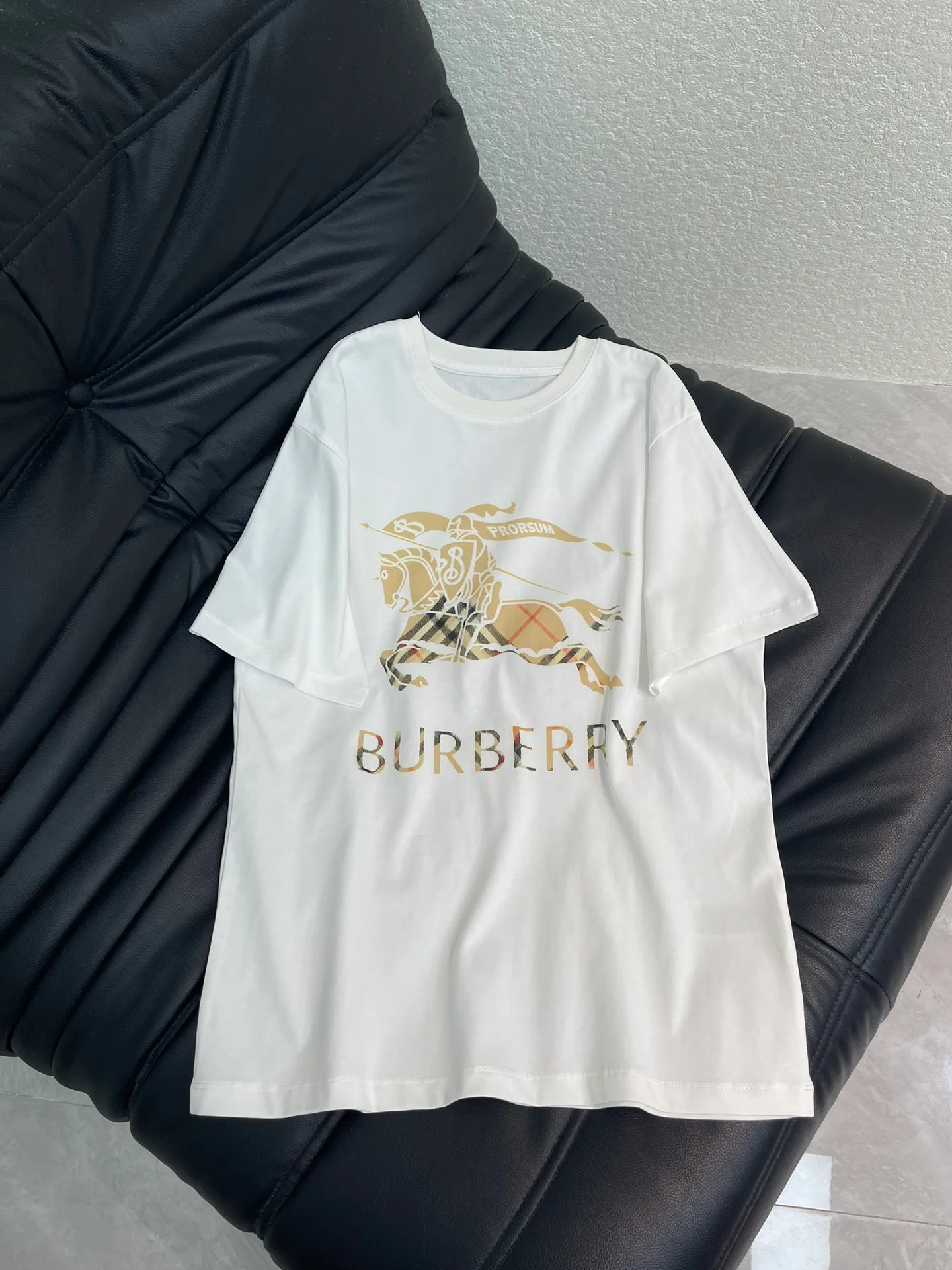 Футболки Женские Burberry 504811