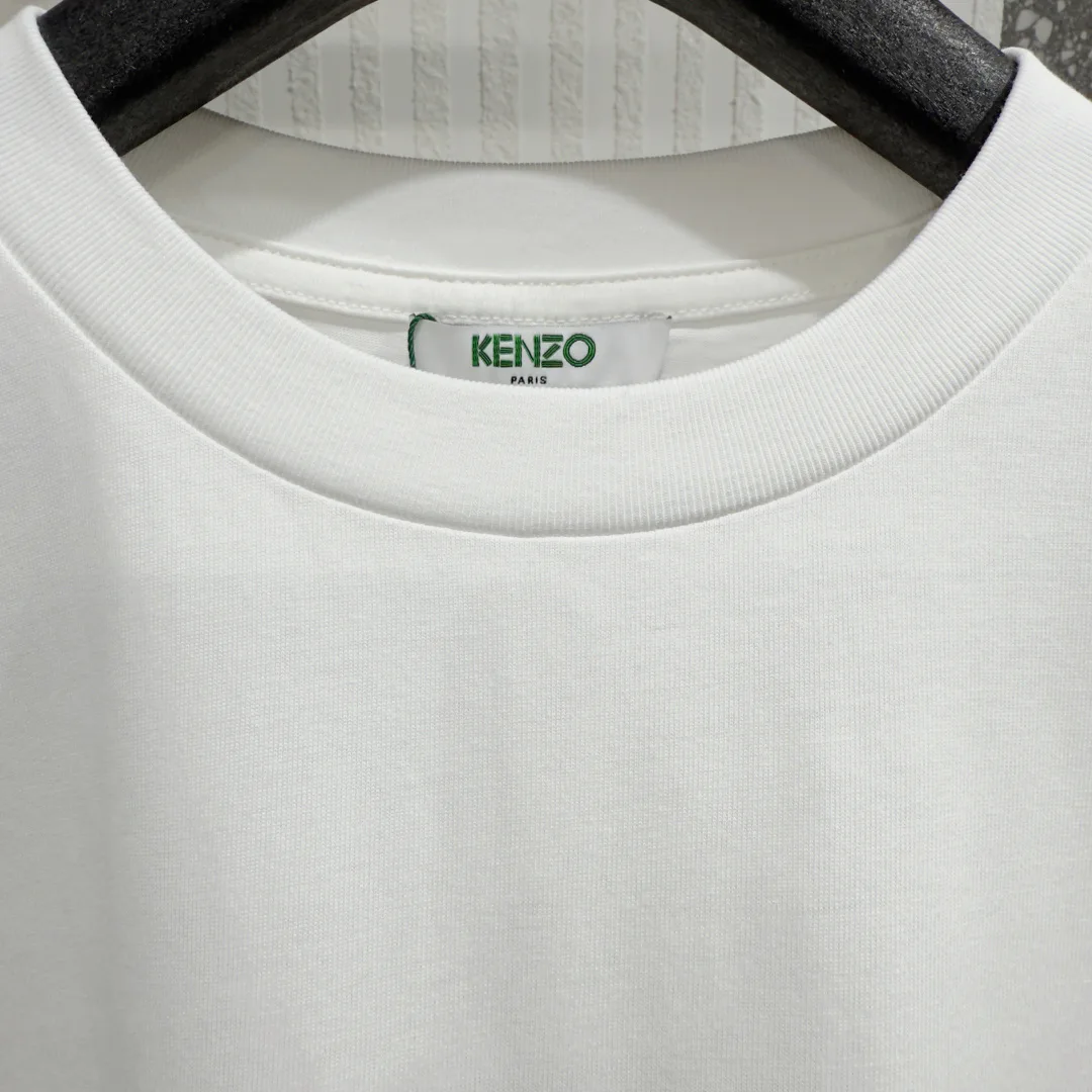 Футболки Мужские Kenzo 11654577
