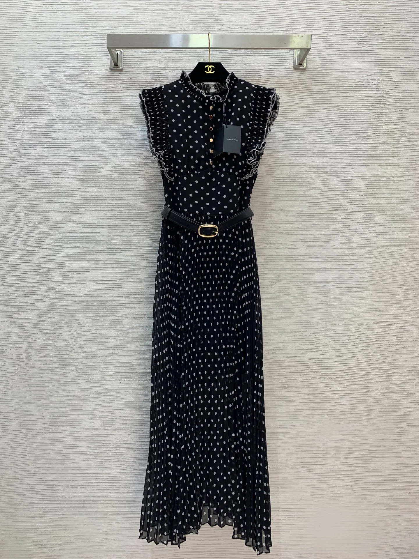 Платья Женские Dolce & Gabbana 9445759