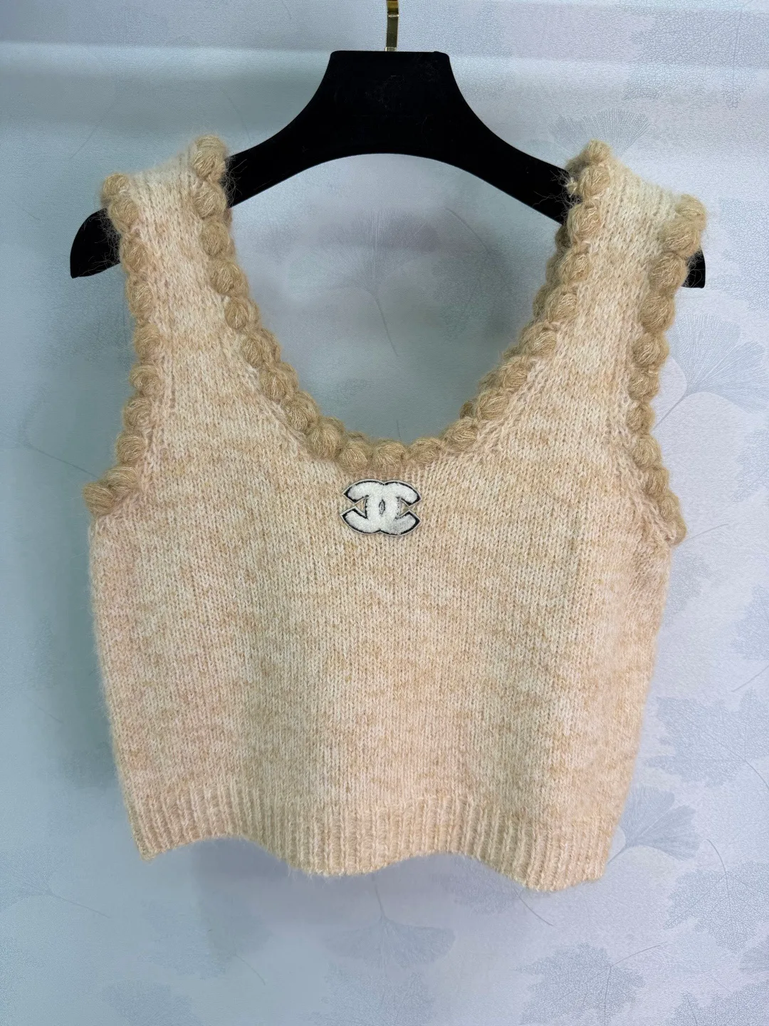 Жилеты Женские Chanel 2707799