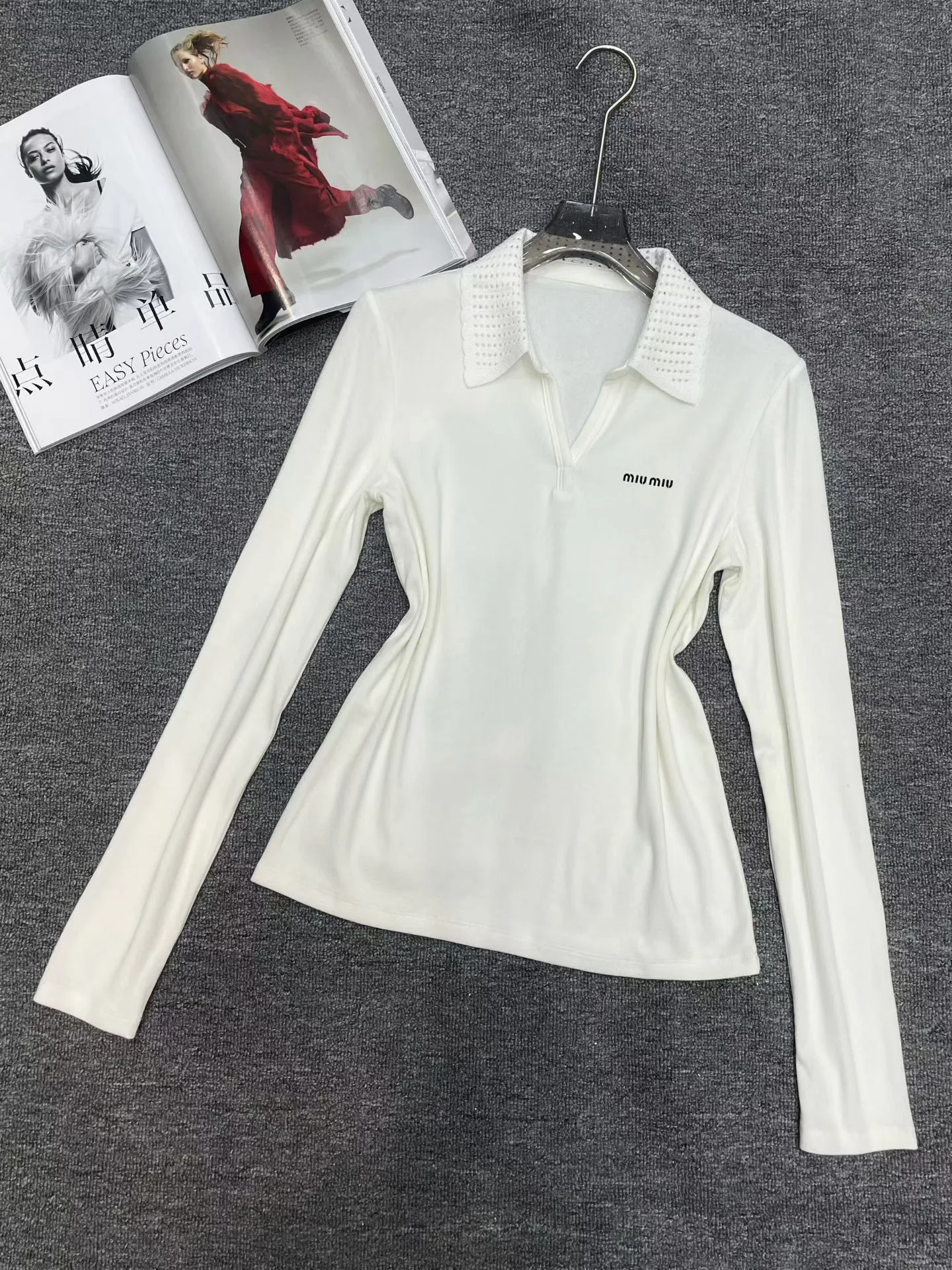 Джемперы И Свитеры Женские Miu Miu 18905560