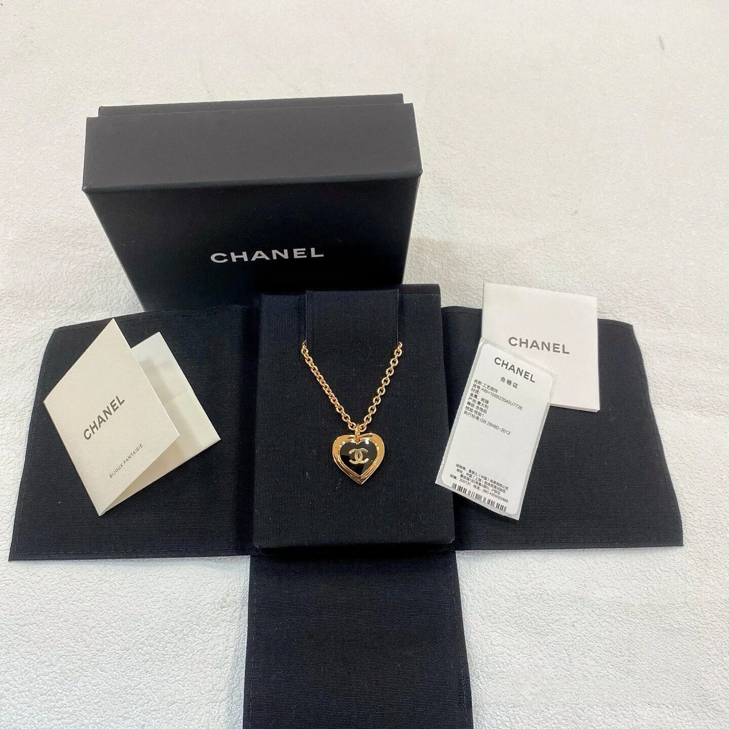 Бижутерия Chanel 11156001