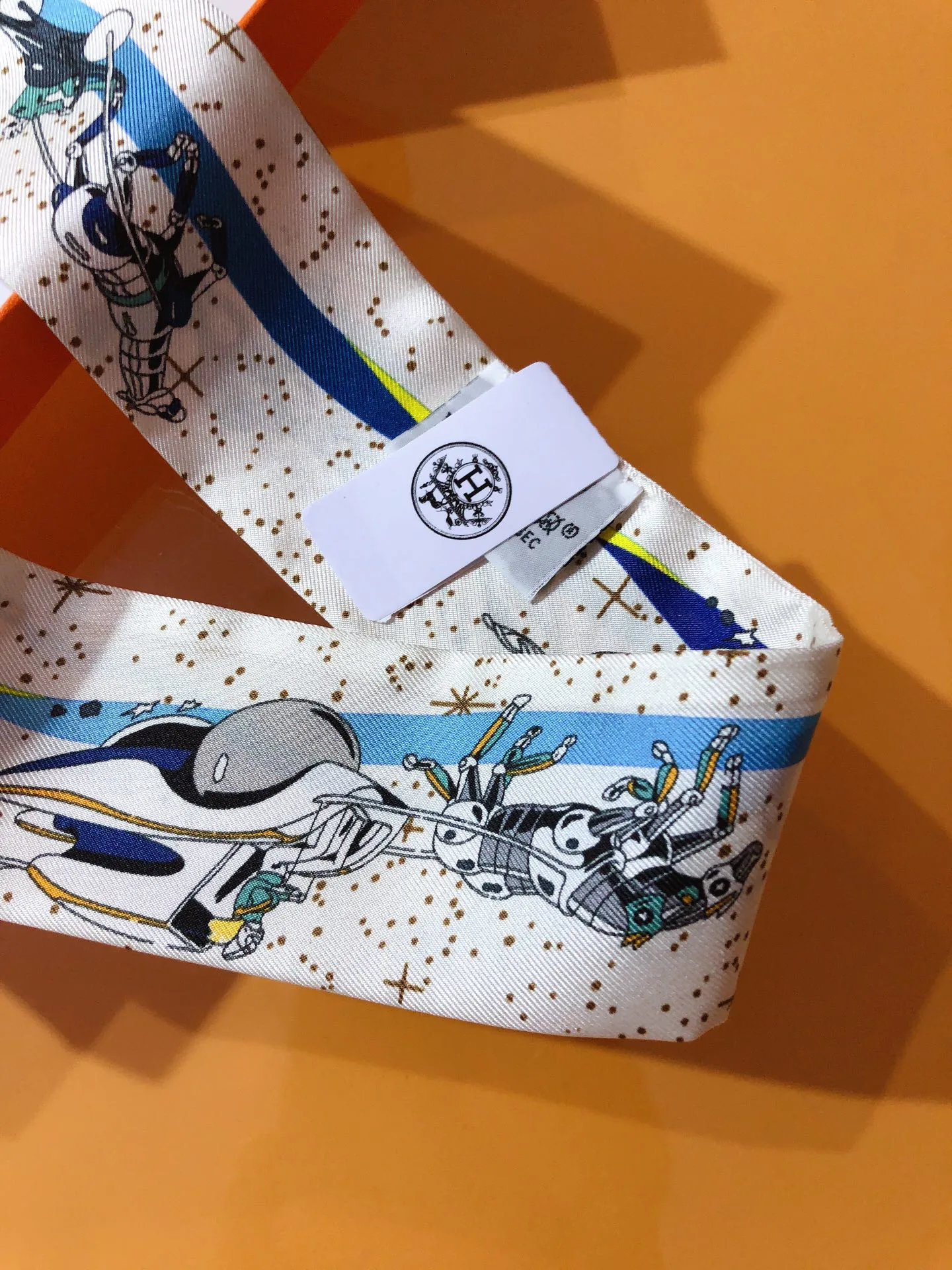 Платки Hermes 2588585