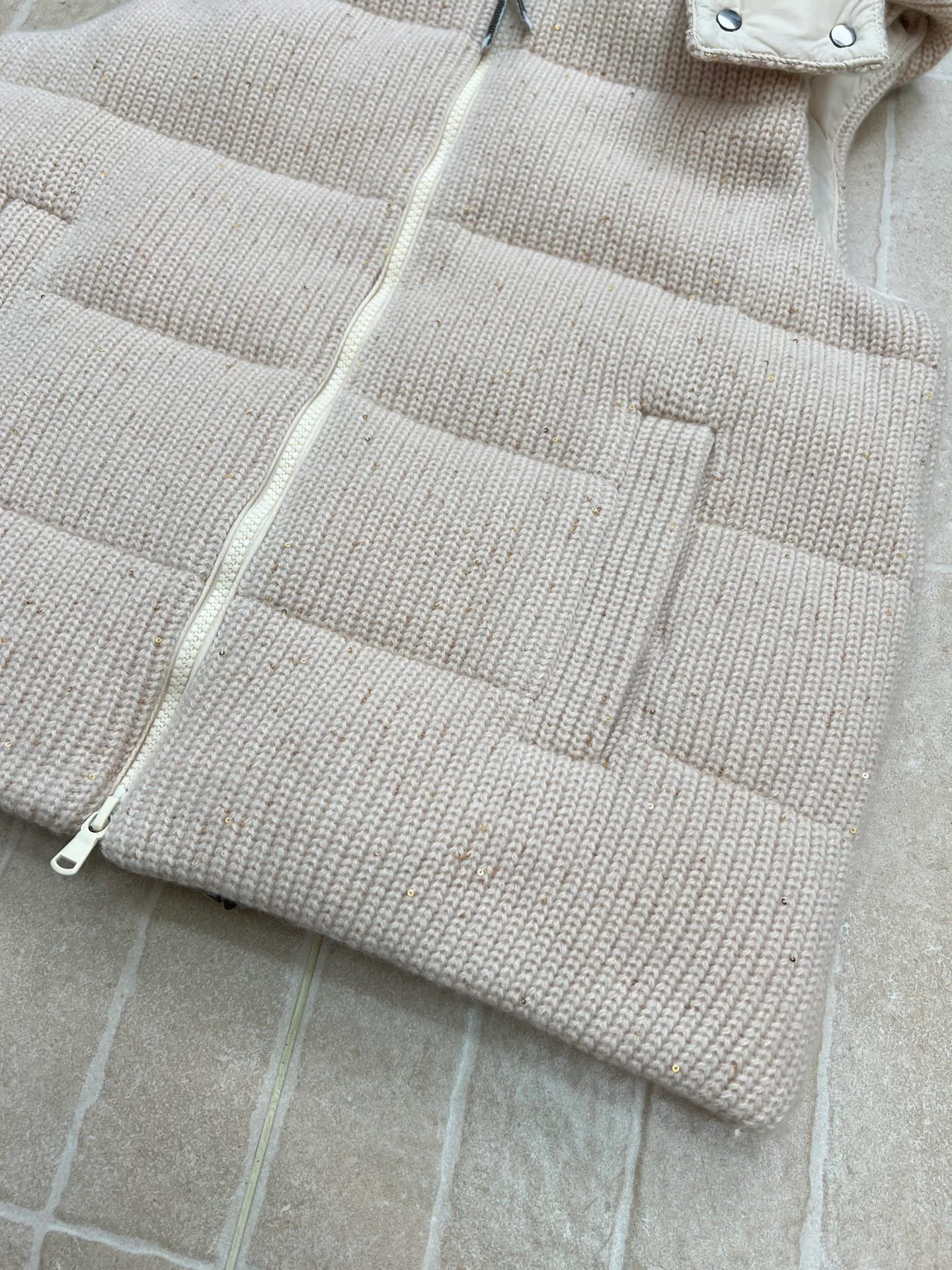 Жилеты Женские Brunello Cucinelli 512612