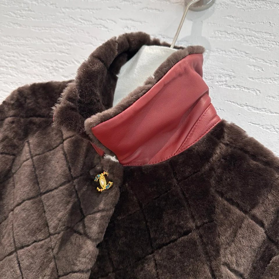 Пальто Женские Chanel 18838996