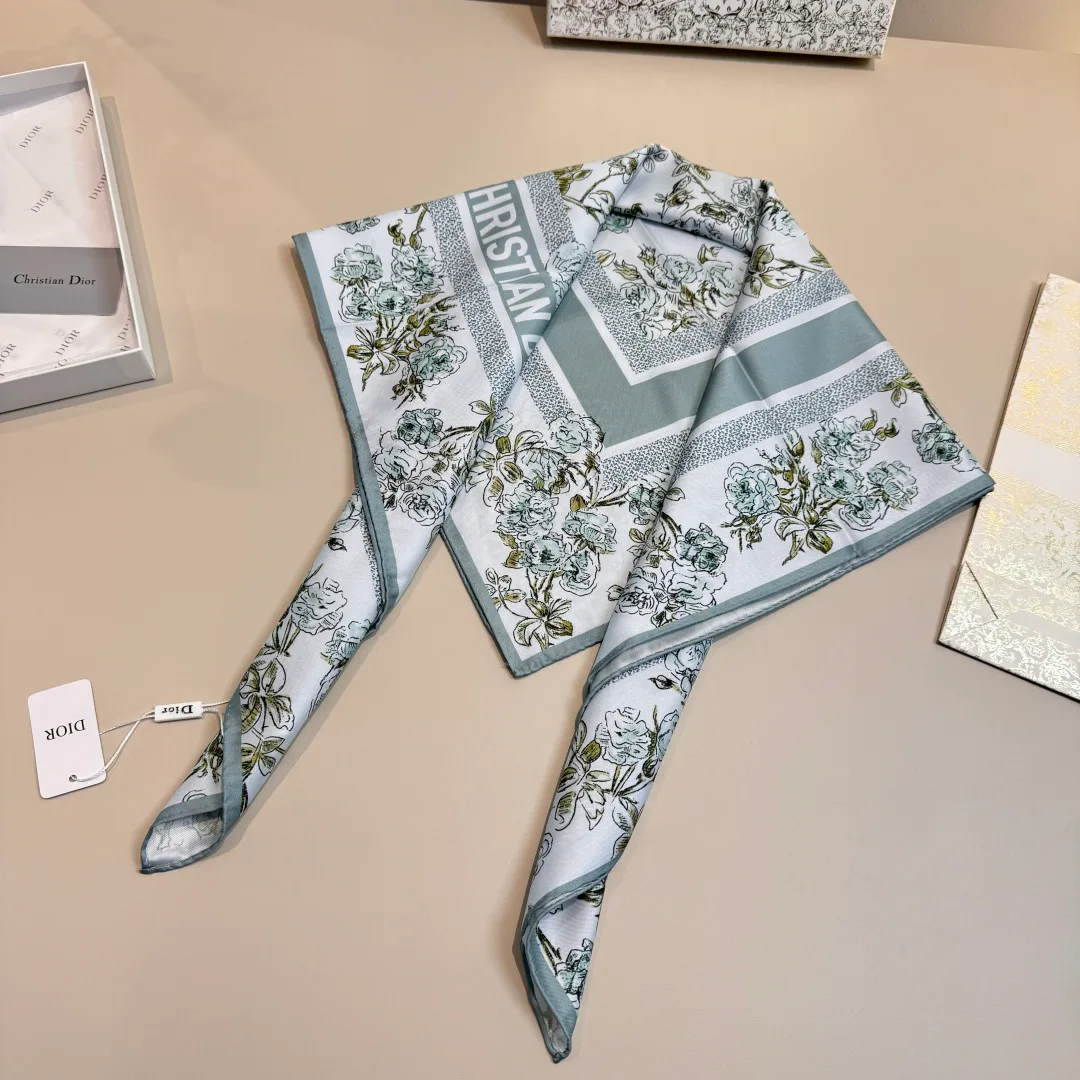 Платки Christian Dior 11362298