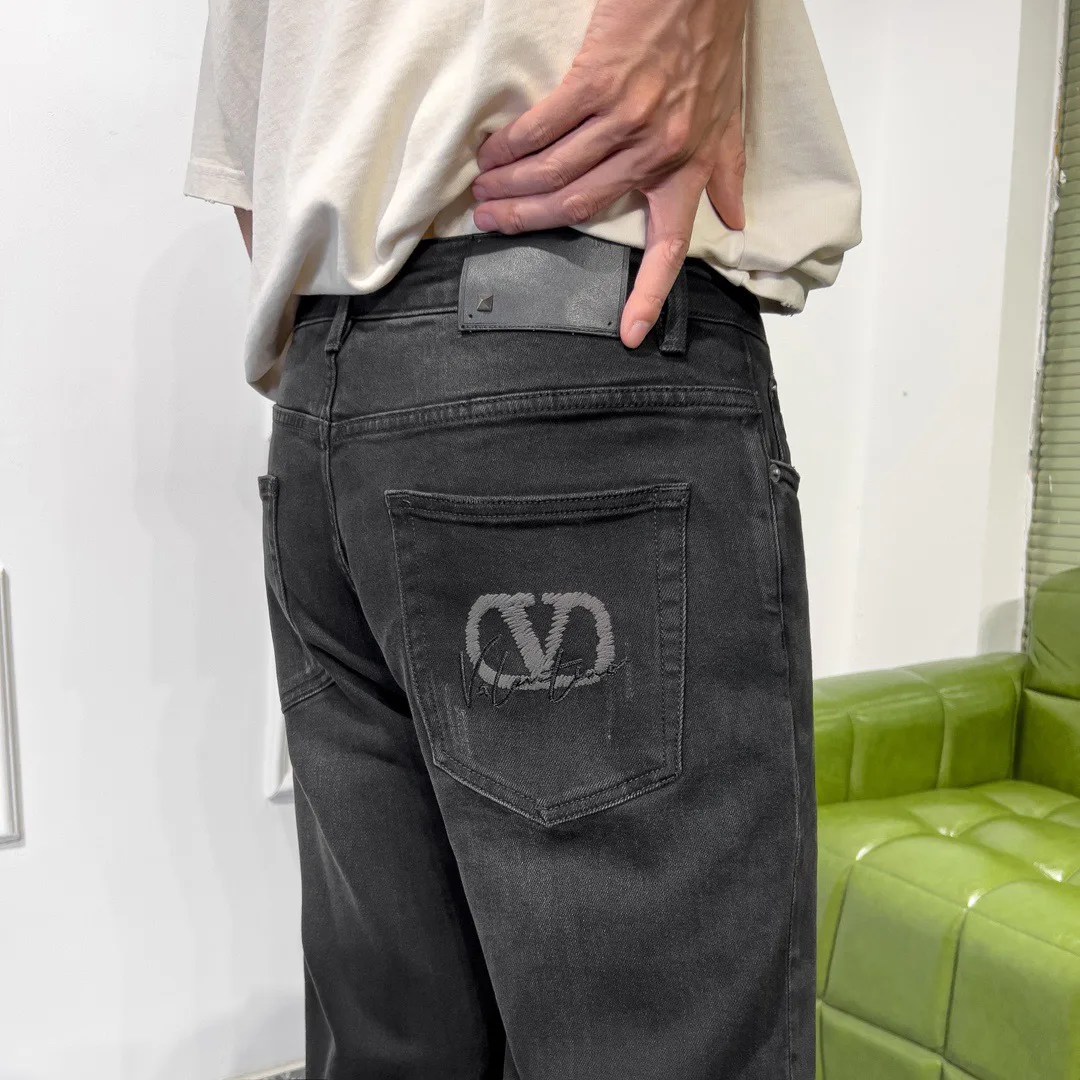 Джинсы Мужские Valentino 1358720