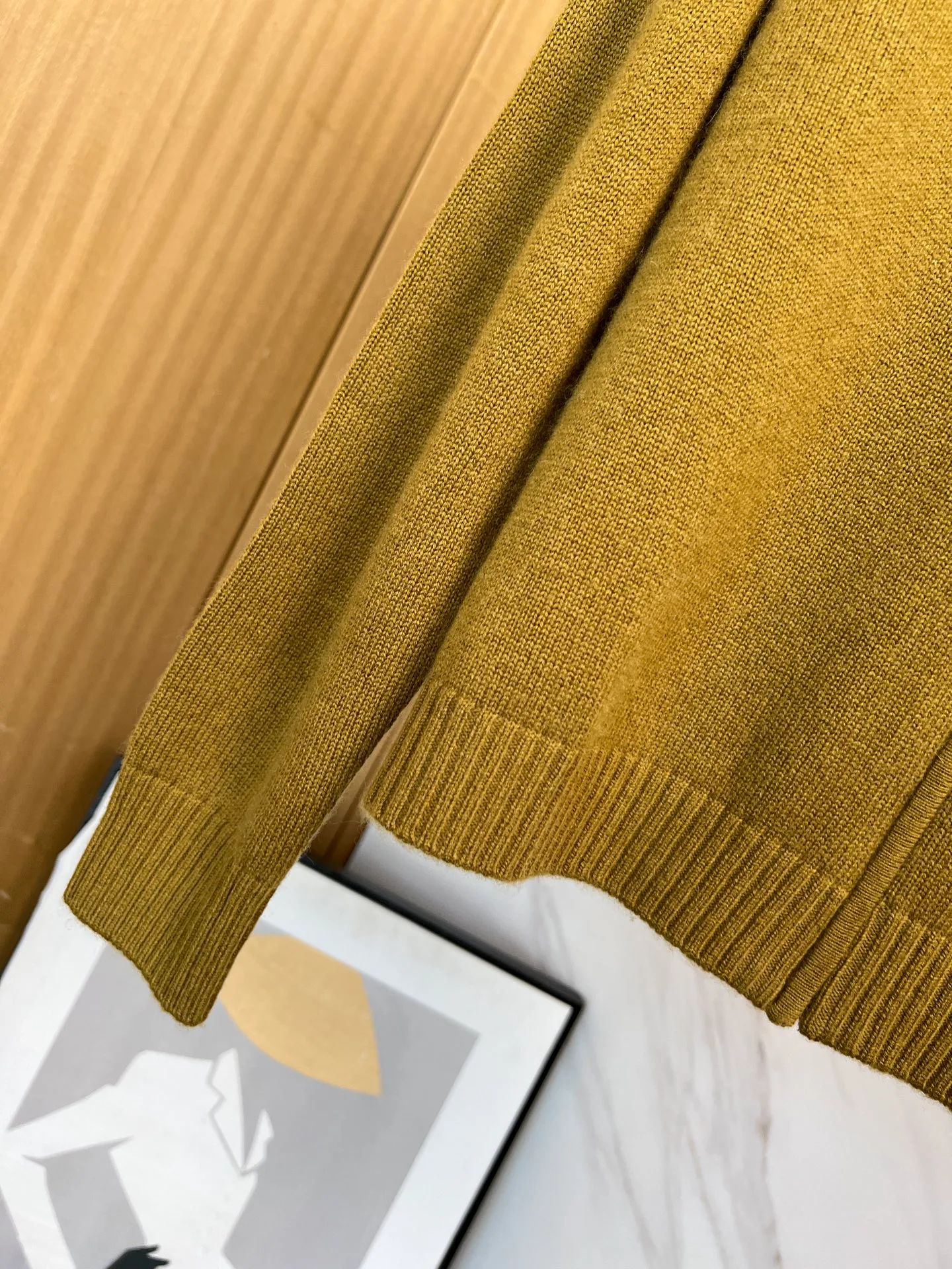 Свитеры Мужские Loro Piana 118798