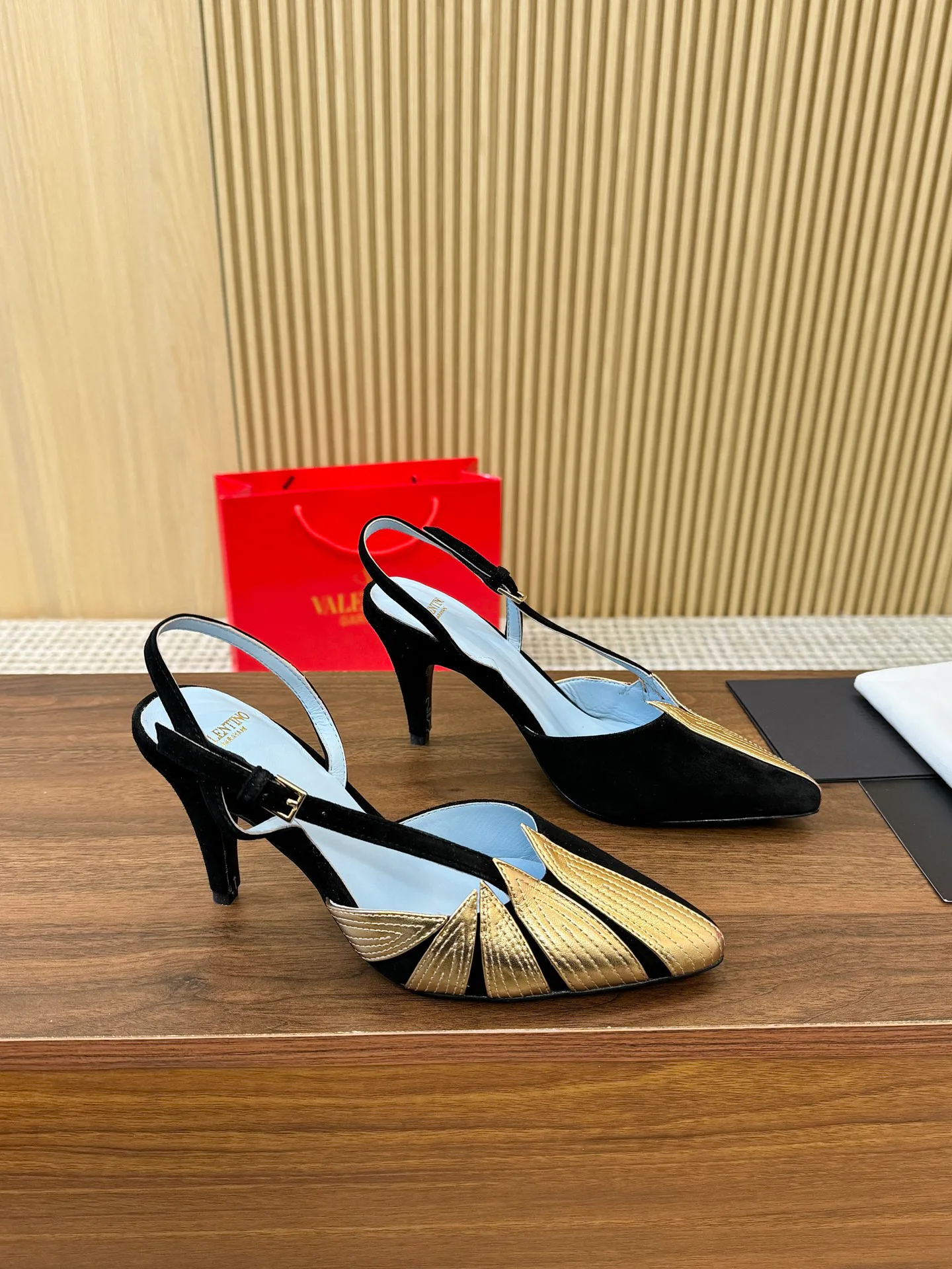 Туфли Женские Valentino 1795557