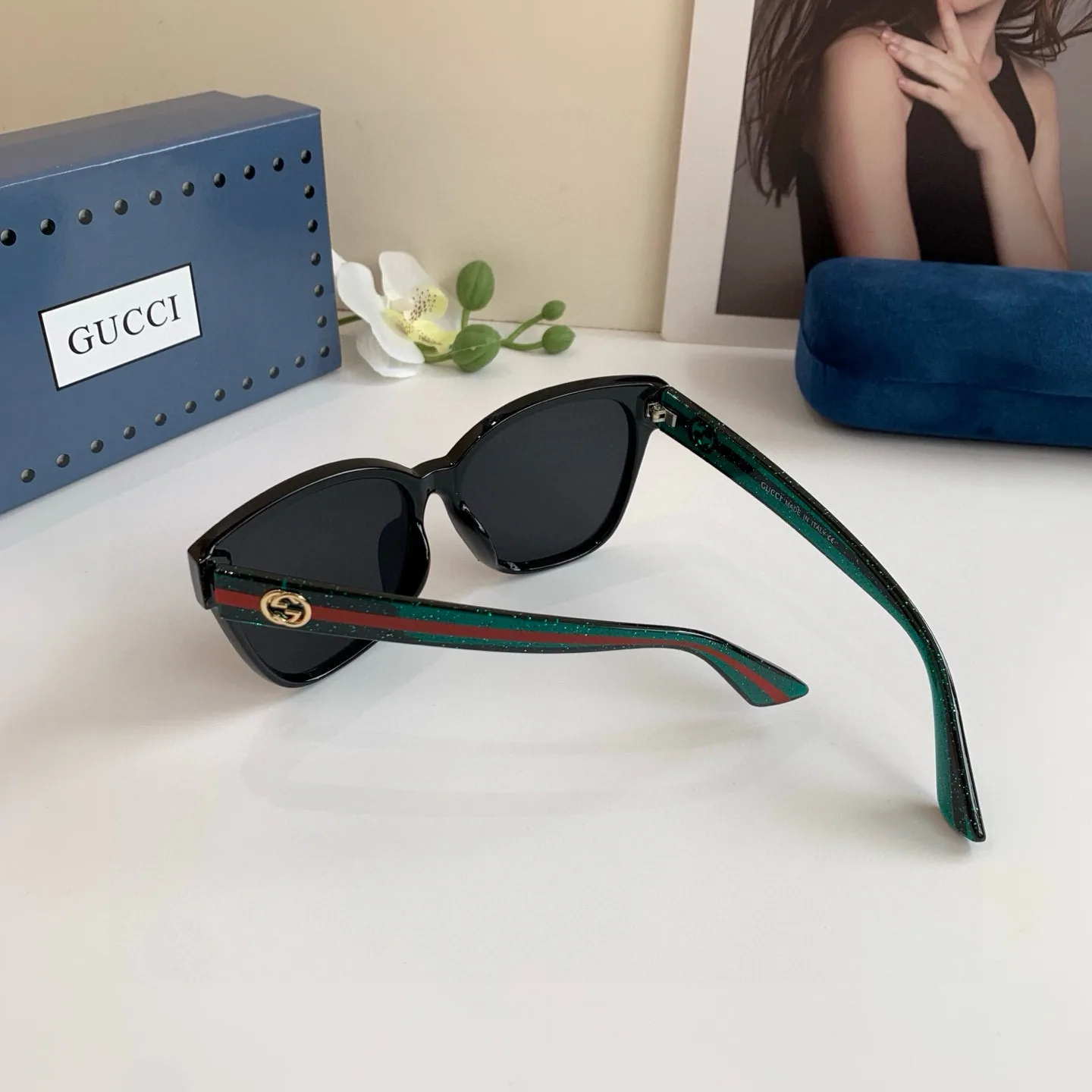 Очки Gucci 13135750