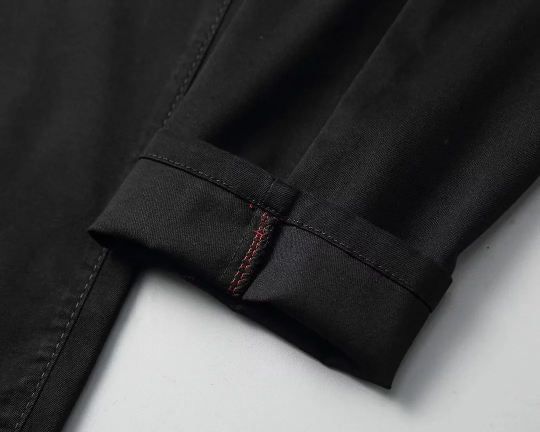 Джинсы Мужские Loewe 10186901