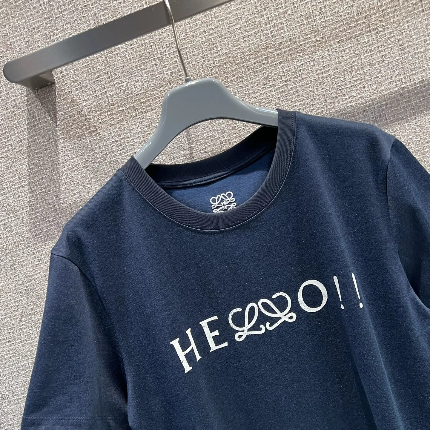 Футболки Женские Loewe 5414377