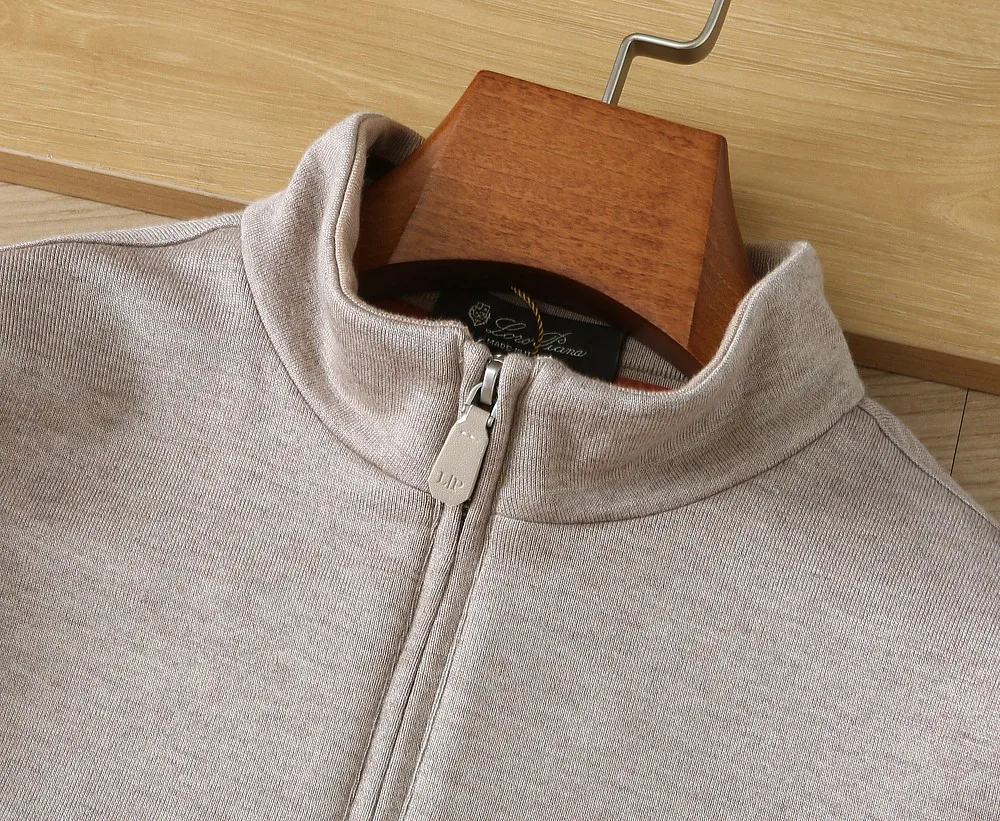 Джемперы И Свитеры Мужские Loro Piana 18109655