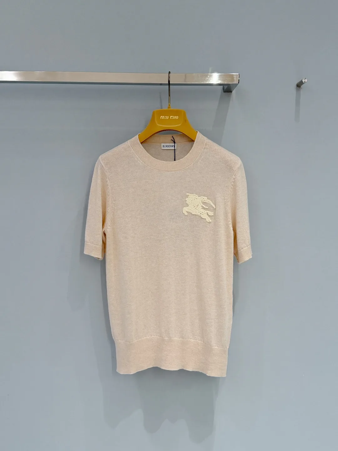 Топы Женские Burberry 13437679