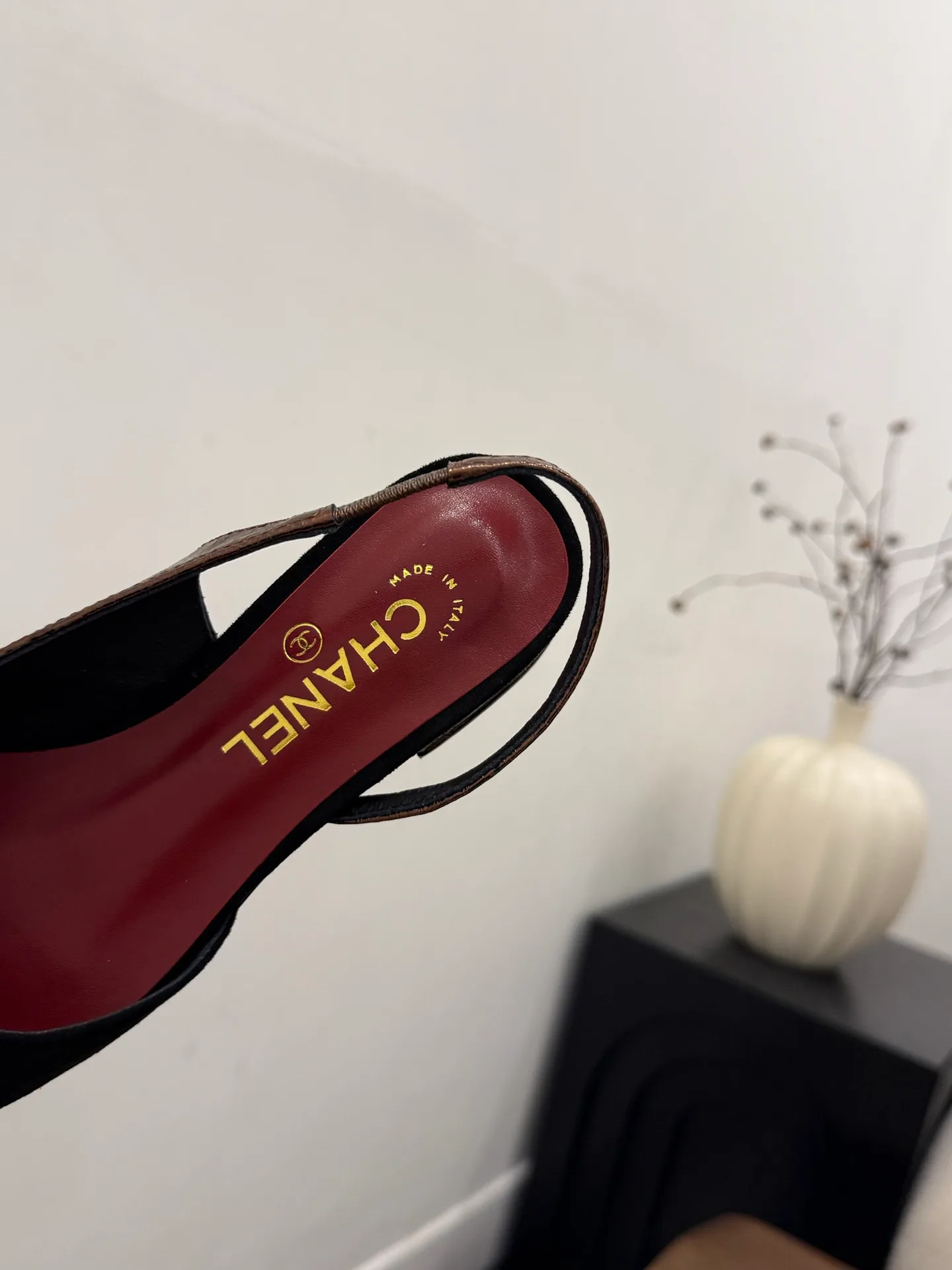 Туфли Женские Chanel 11756820