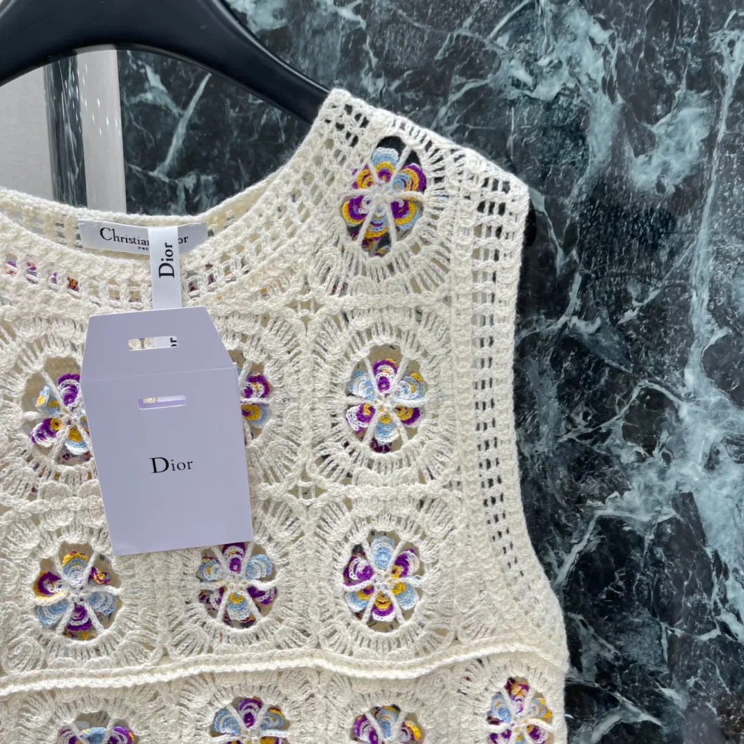 Жилеты Женские Christian Dior 1624696