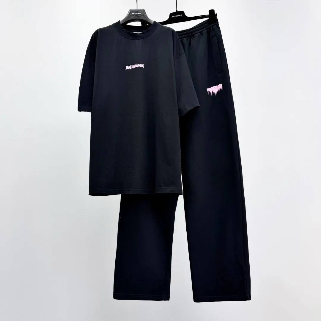 Футболки Мужские Balenciaga 12627266
