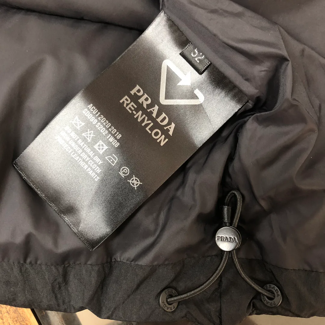 Куртки Женские Prada 443731