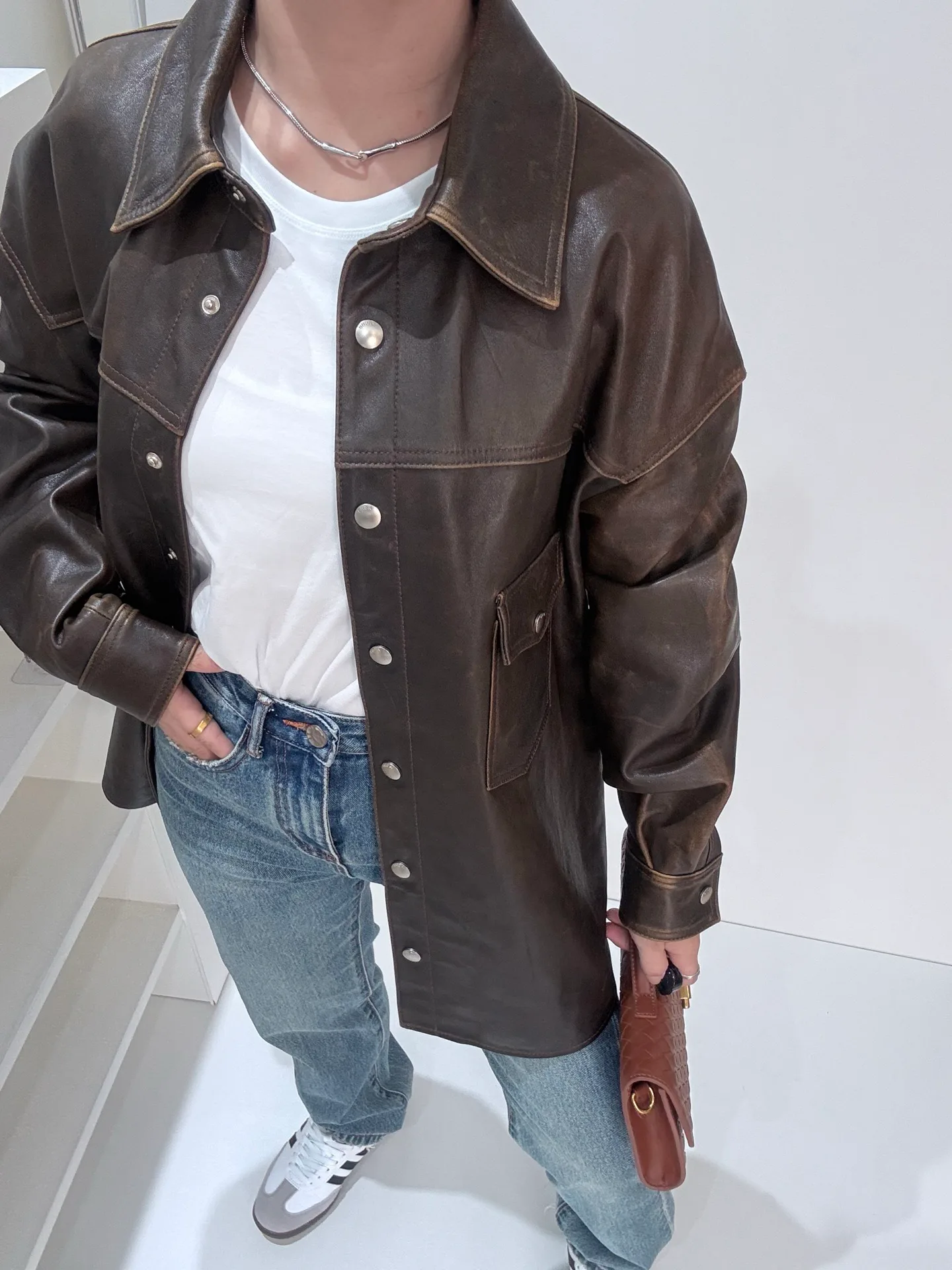 Куртки Женские Acne Studios Куртки Женские Acne Studios