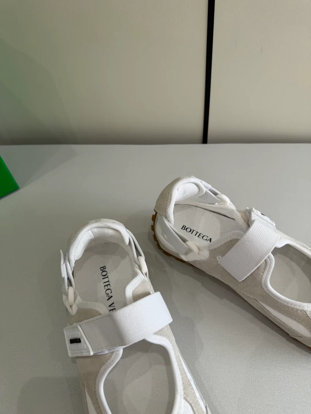 Туфли Женские Bottega Veneta 12370926